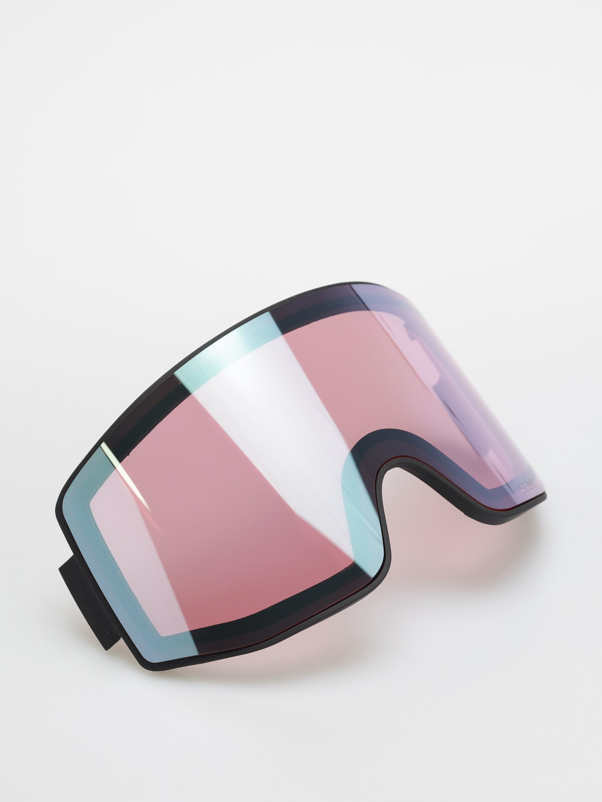 Salomon Goggles Sentry Prime Sigma (bk/univ sb)