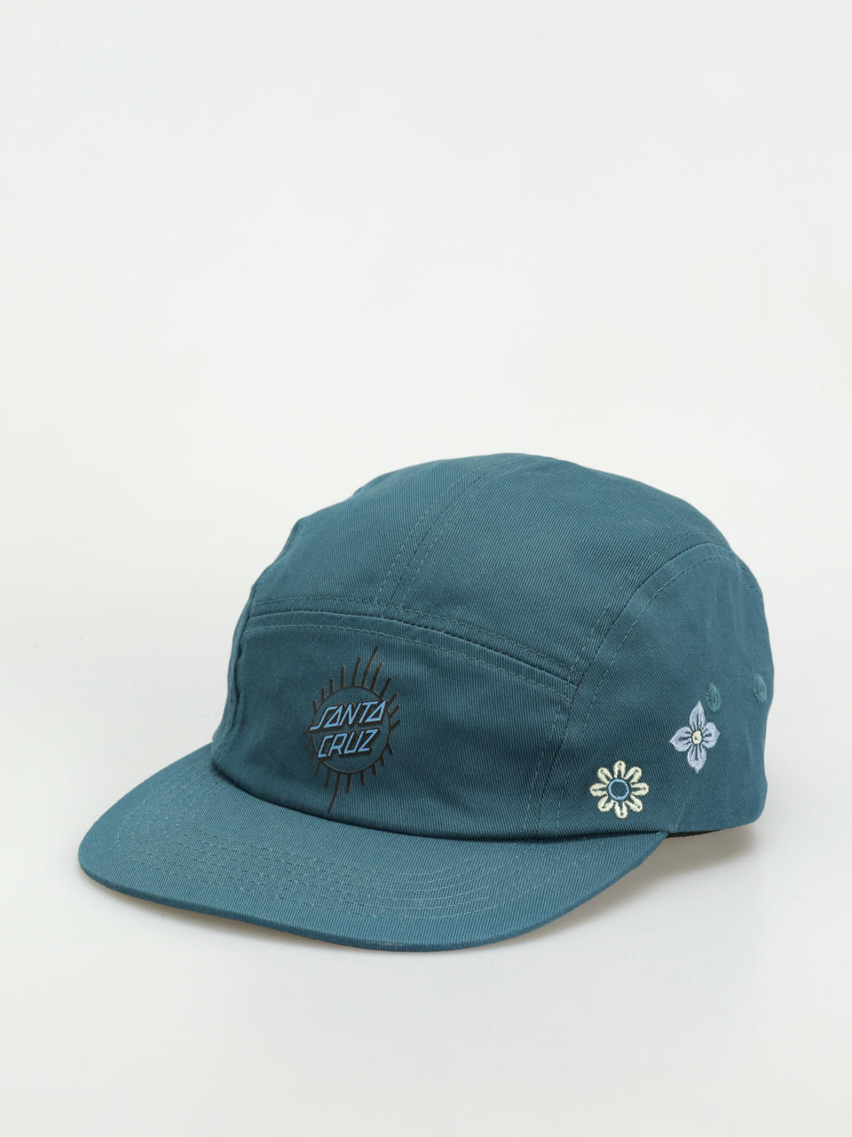 Santa Cruz Scatter Cap Wmn (tidal teal)