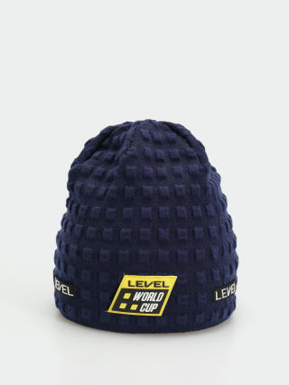 Level Race Speed Beanie (blue)