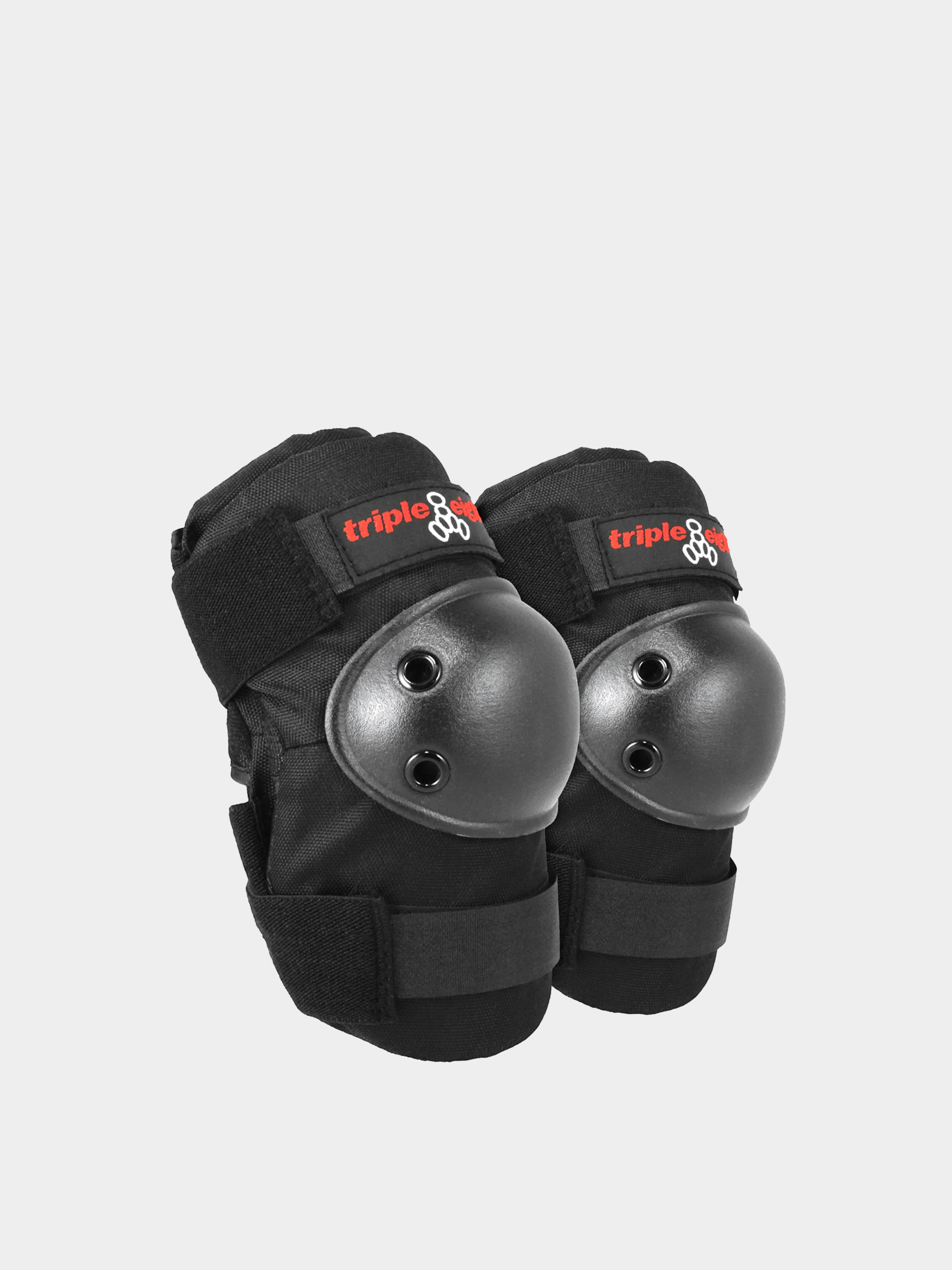 Triple Eight Saver Series 3 Pack Schützer (black)