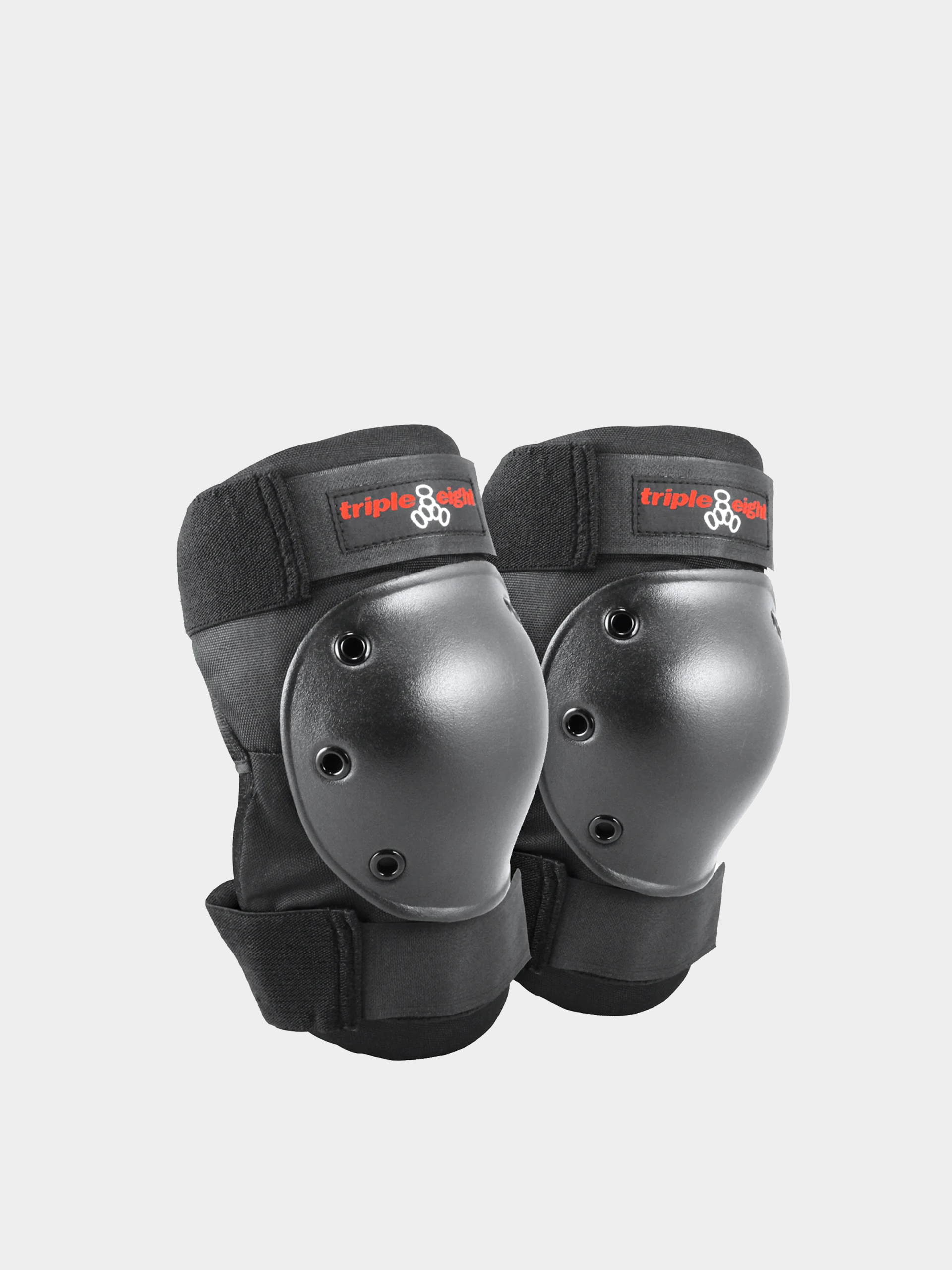 Triple Eight Saver Series 3 Pack Schützer (black)