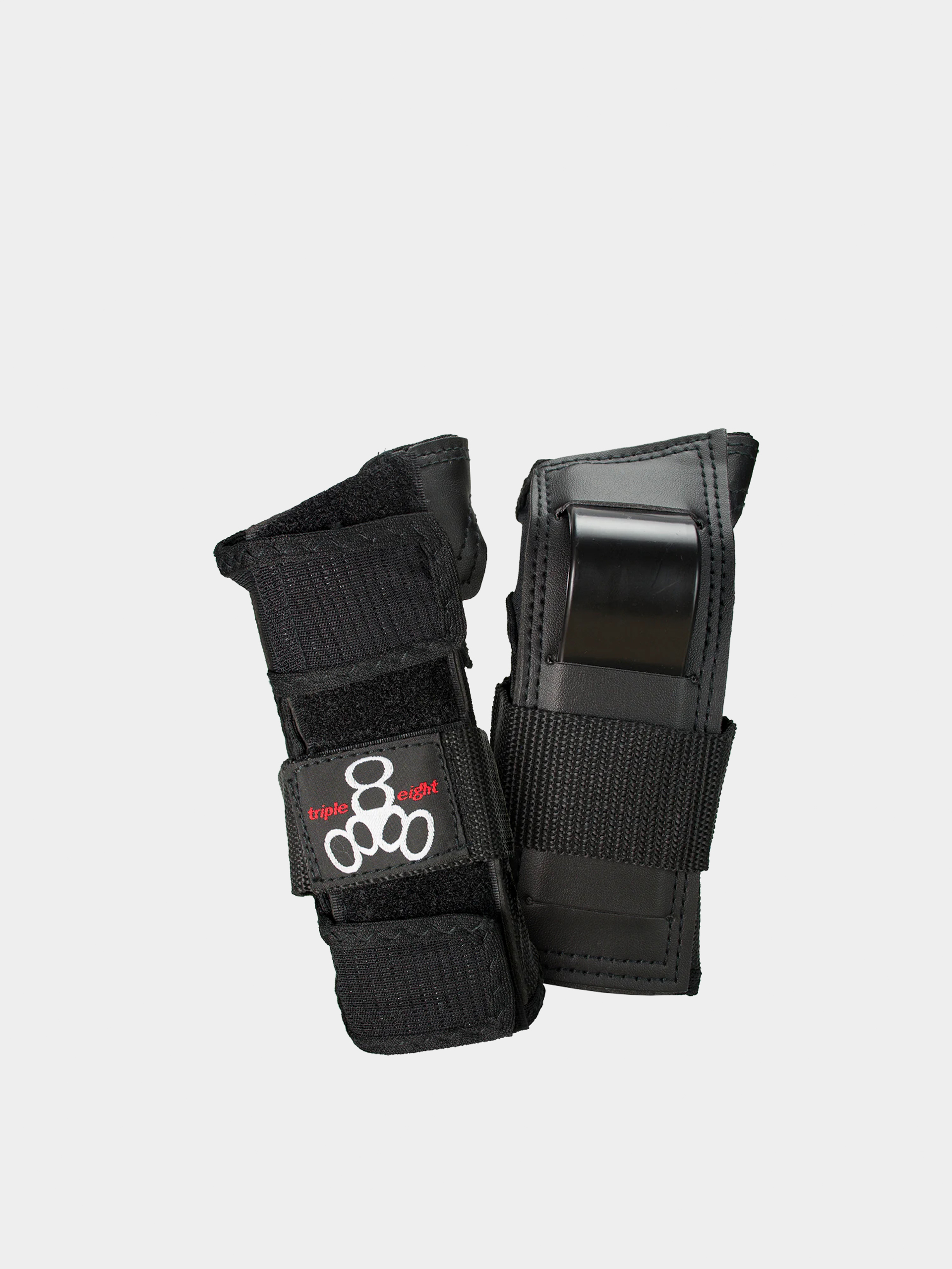 Triple Eight Saver Series 3 Pack Schützer (black)