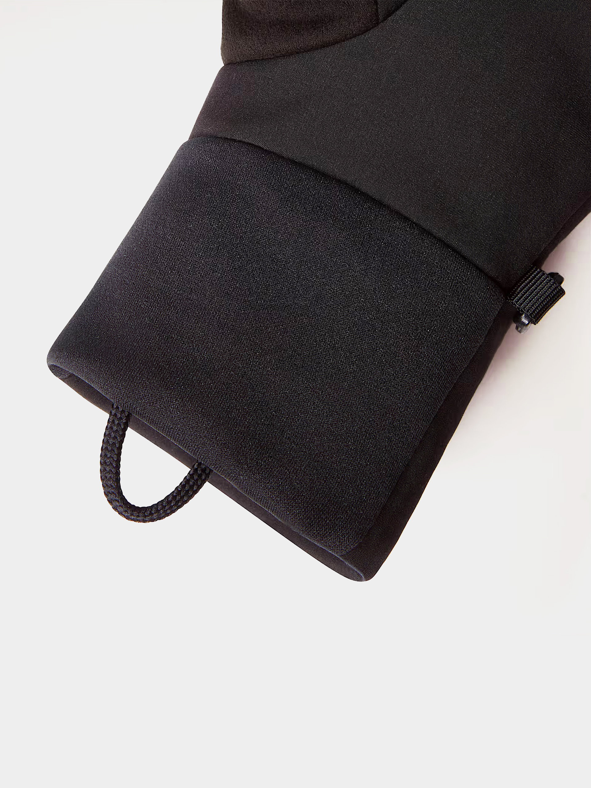 The North Face Gloves Apex Etip (tnf black)