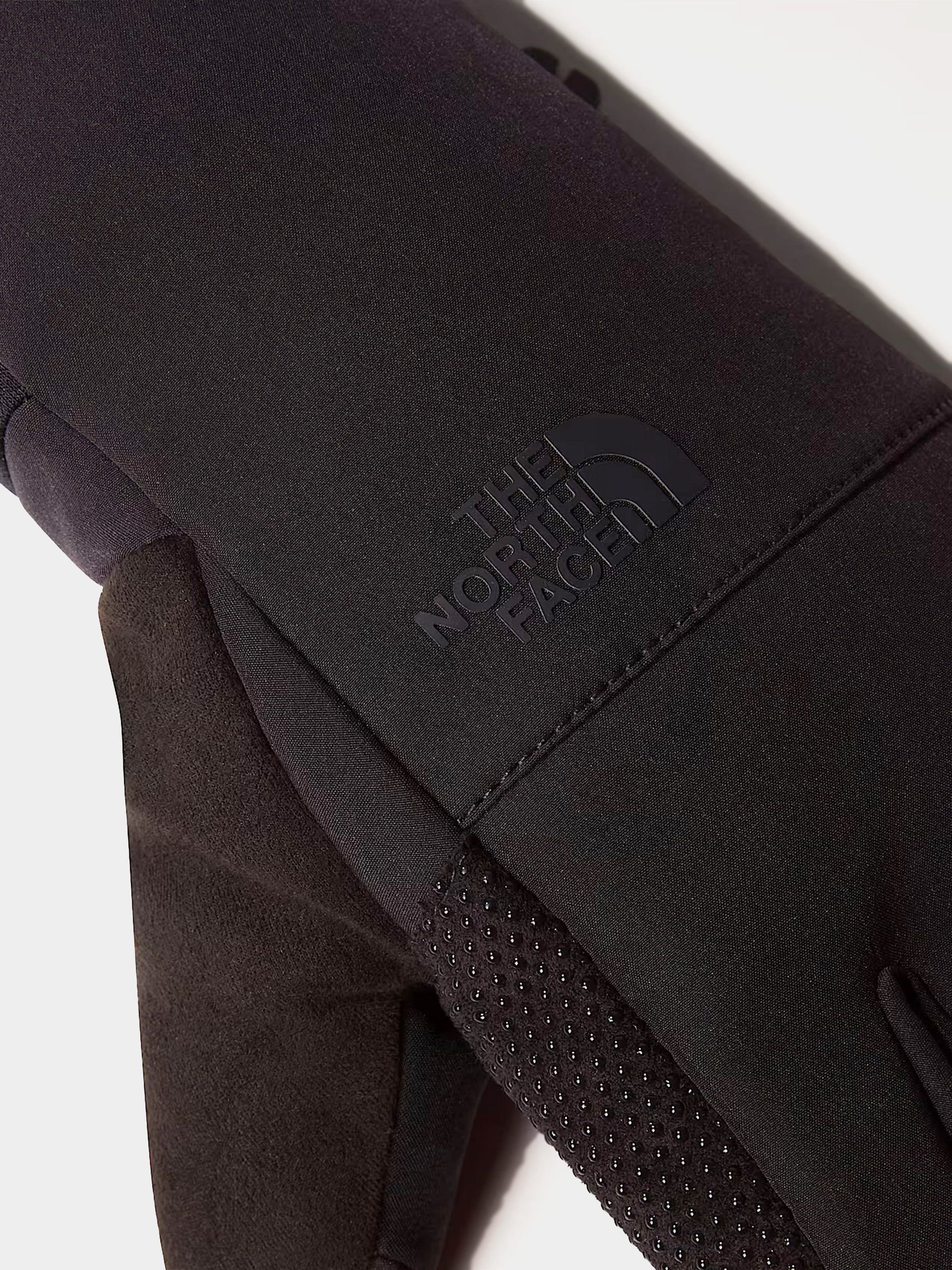 The North Face Handschuhe Apex Etip (tnf black)