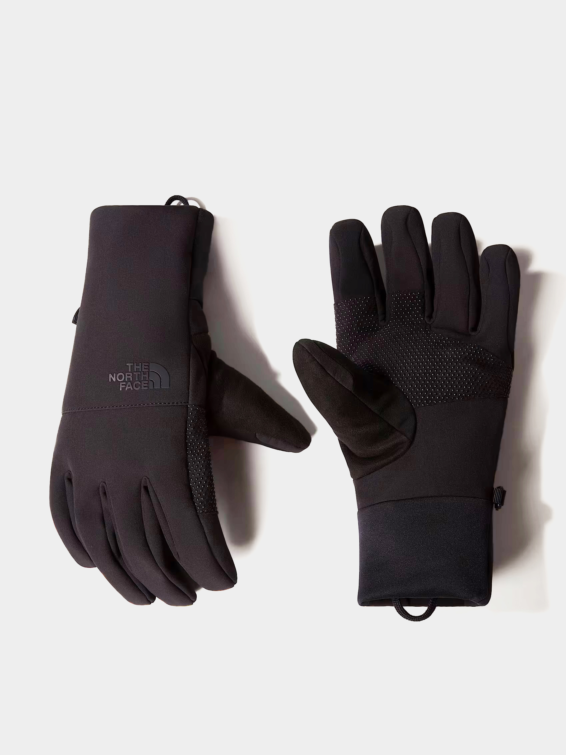 The North Face Gloves Apex Etip (tnf black)