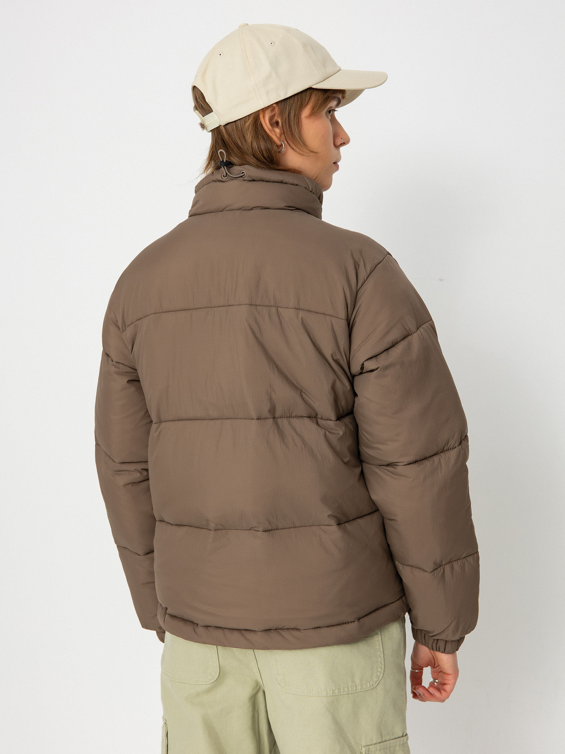 Dickies Alatna Wmn Jacke (mushroom)