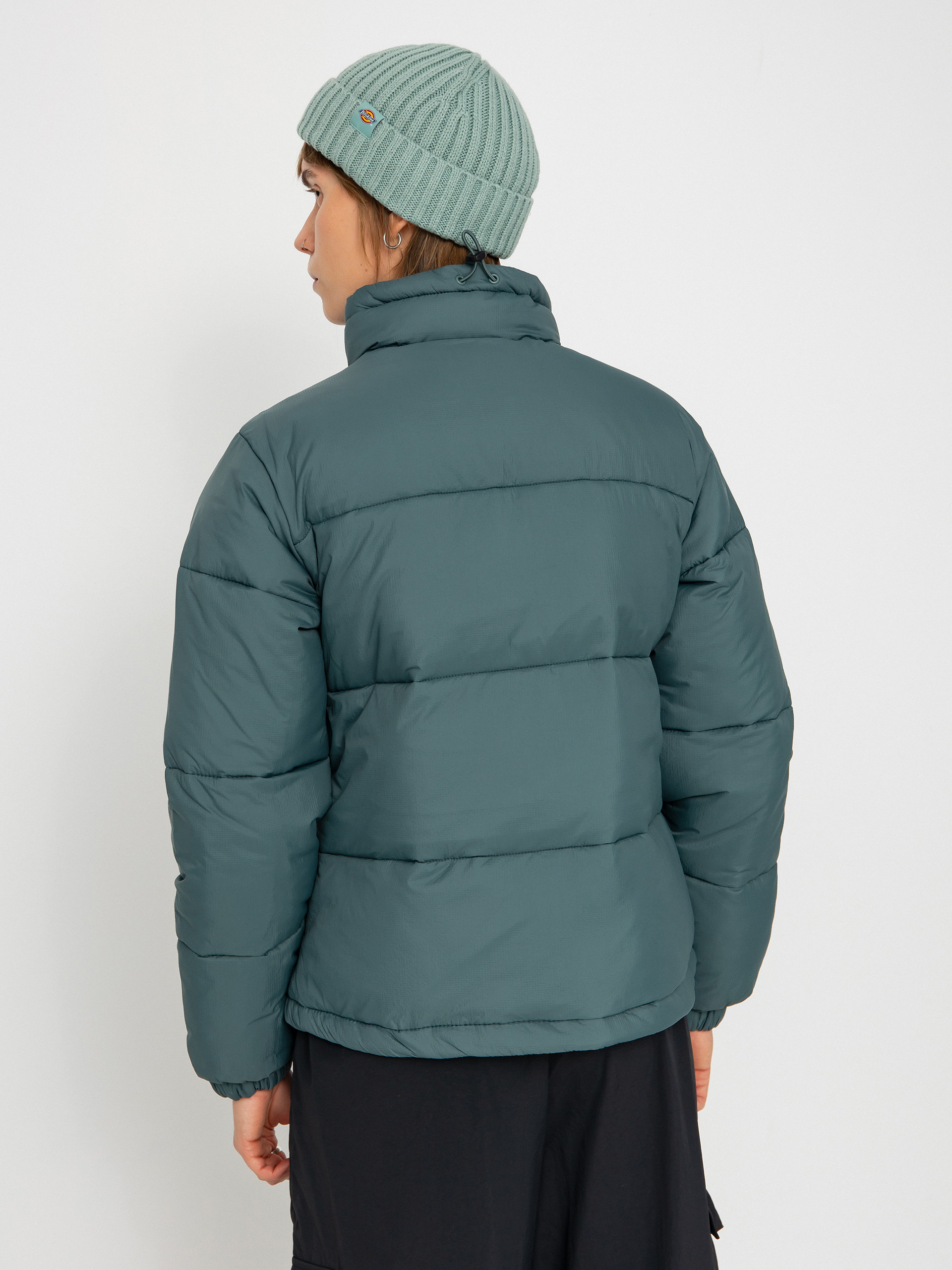 Dickies Alatna Wmn Jacket - green (lincoln green)