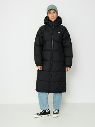 Dickies Alatna Long Wmn Jacke (black)