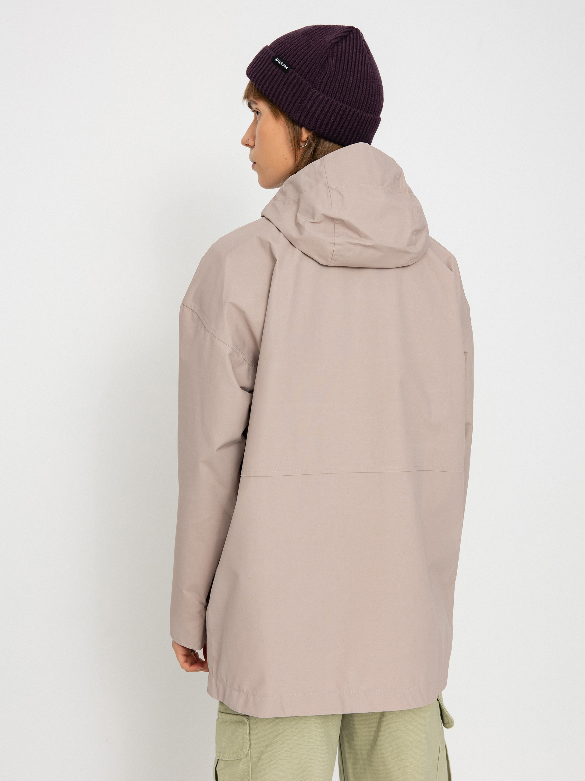 Patagonia Jacket Outdoor Everyday Rain Wmn (stingray mauve)