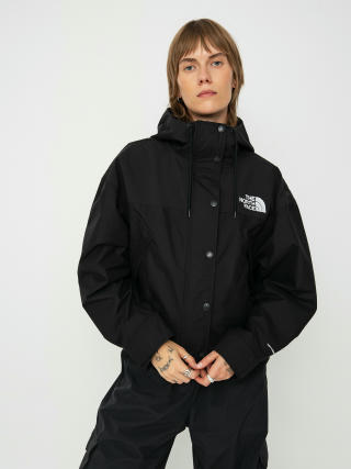 The North Face Jacke Reign On Wmn (tnf black)