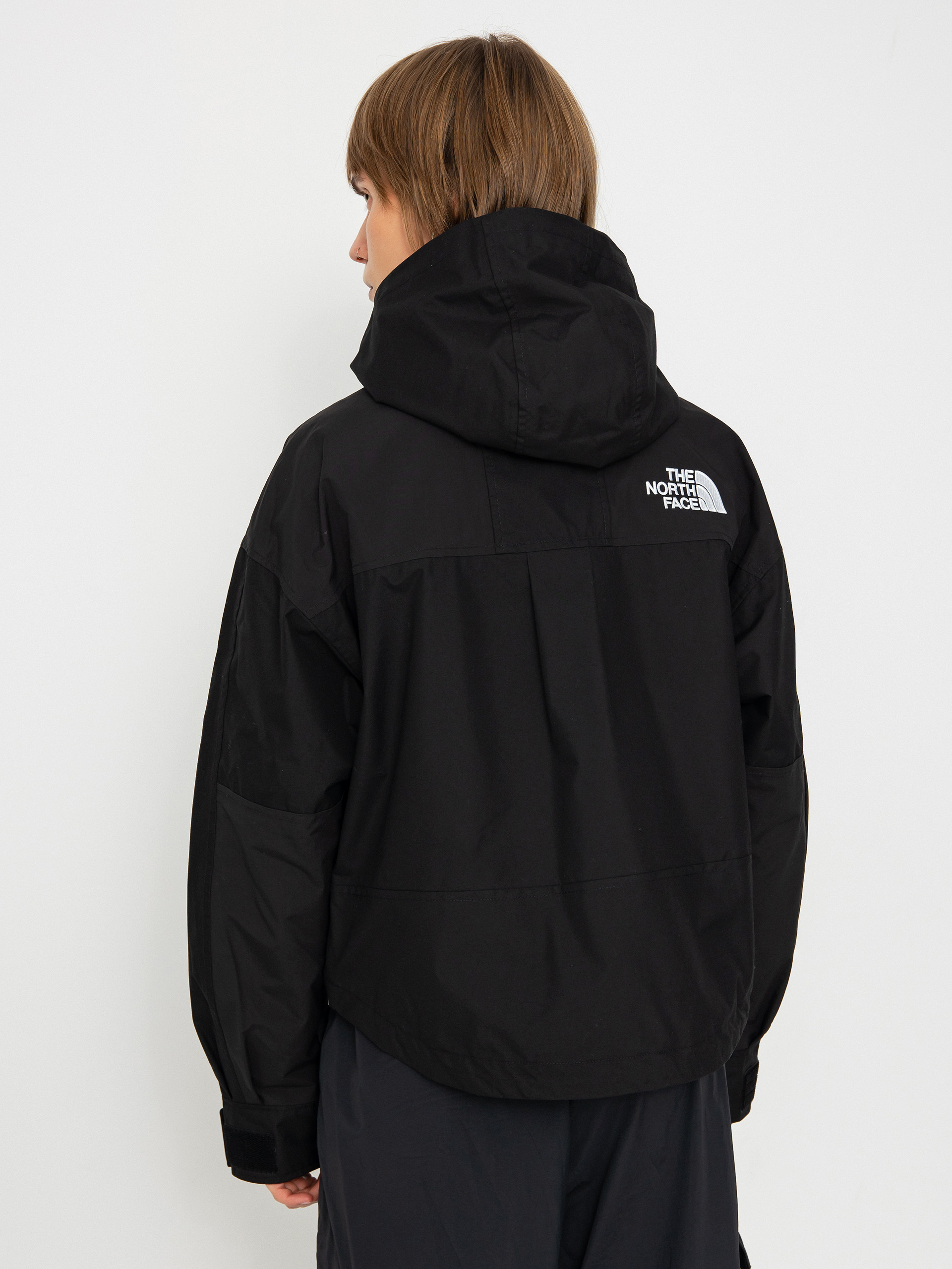 The North Face Jacke Reign On Wmn (tnf black)