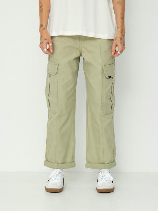 Vans Sidewalk Wmn Pants (elm)