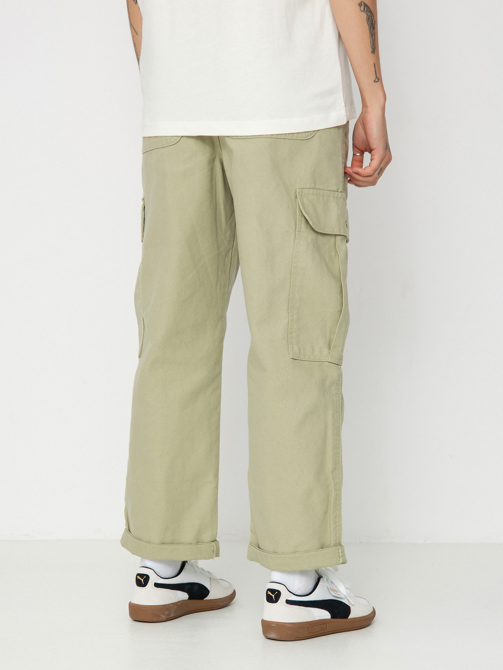 Vans Sidewalk Wmn Hose (elm)