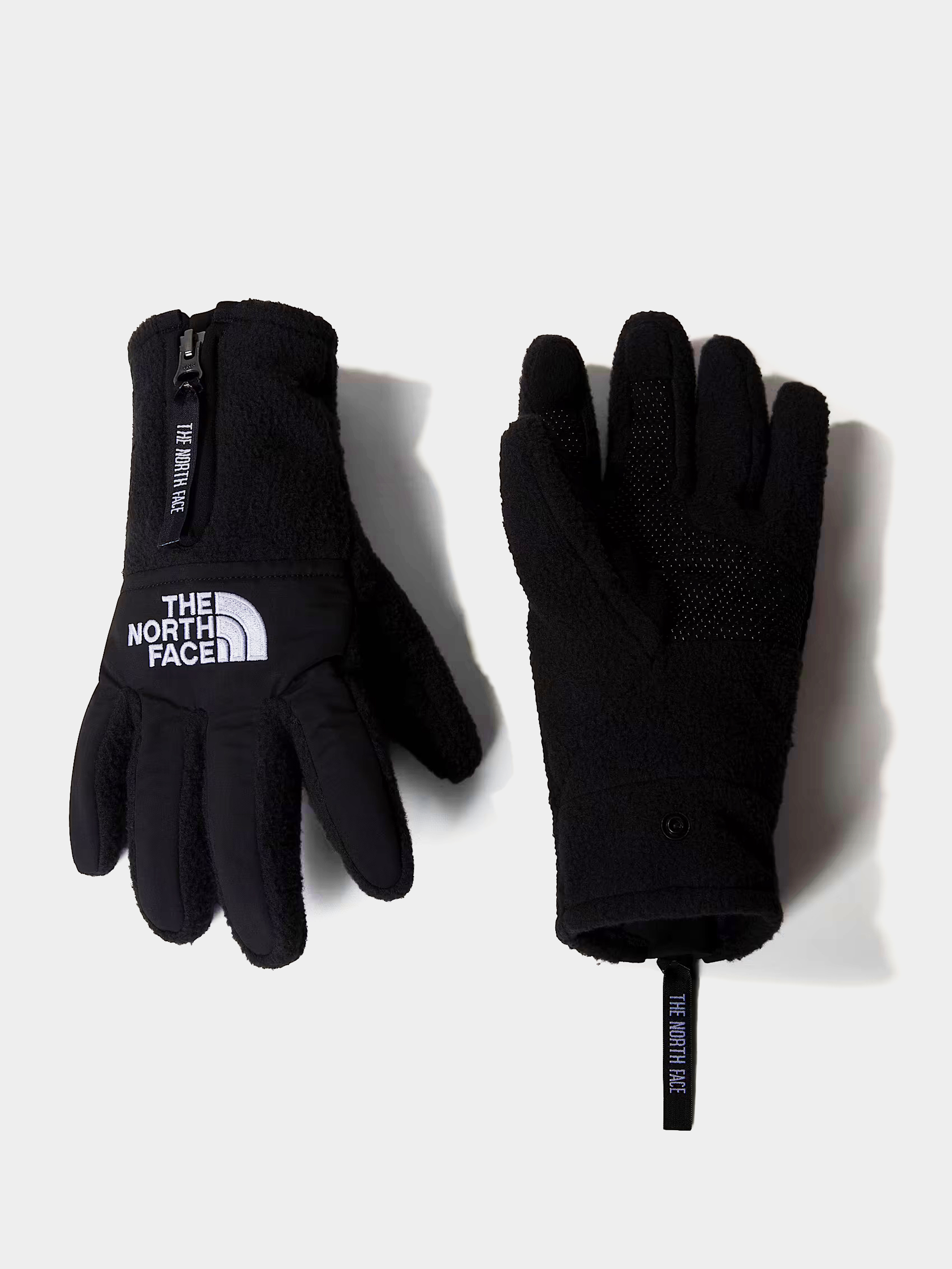 The North Face Gloves Denali Etip (tnf black)