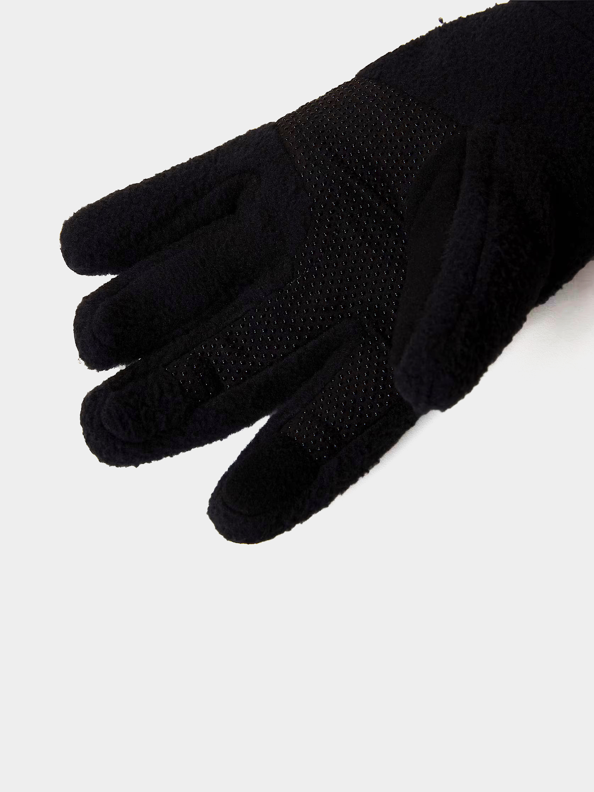 The North Face Gloves Denali Etip - black (tnf black)