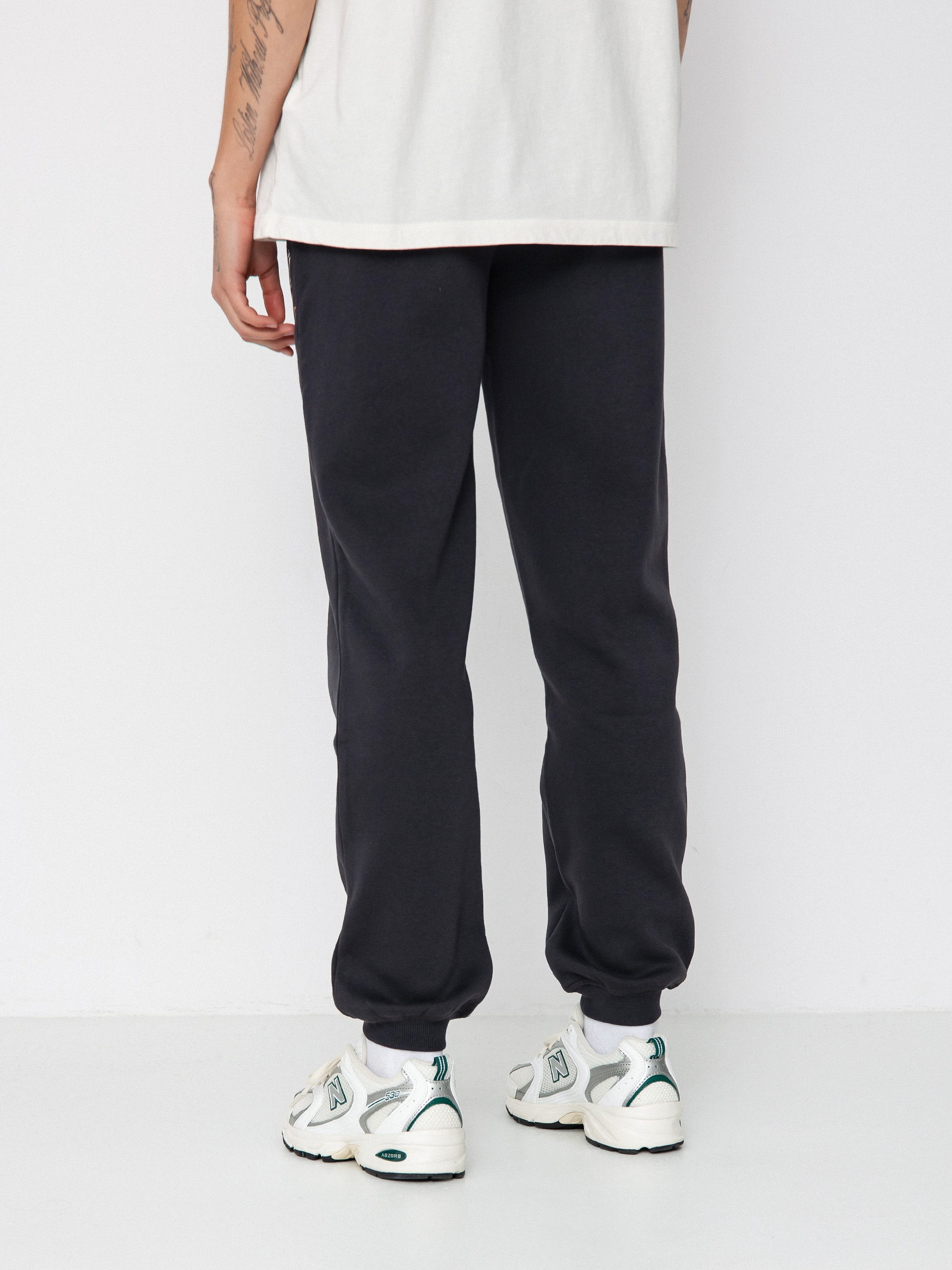 Roxy Surf Stoked Brushed Wmn Pants (phantom)