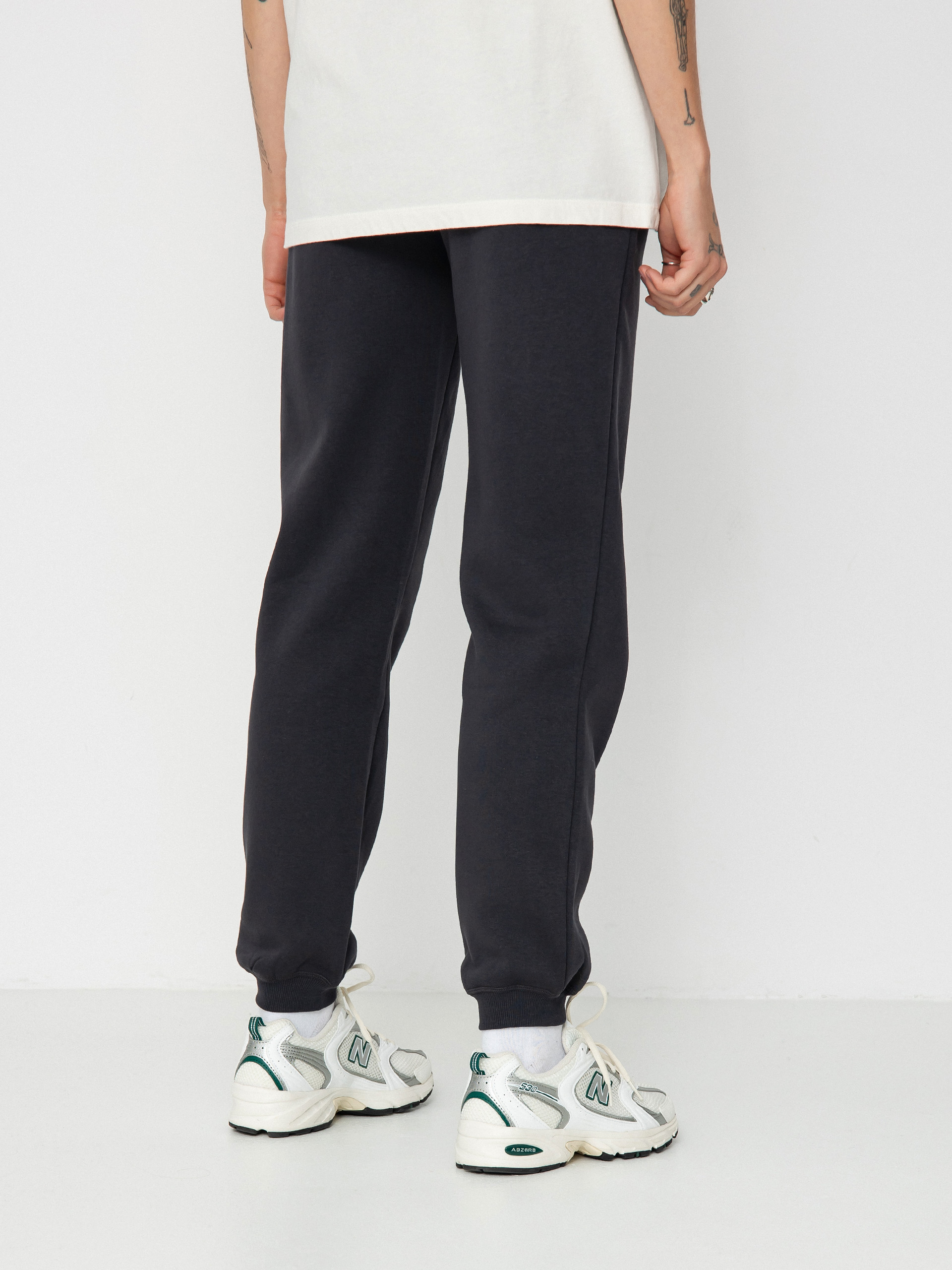 Roxy Surf Stoked Brushed Wmn Pants (phantom)