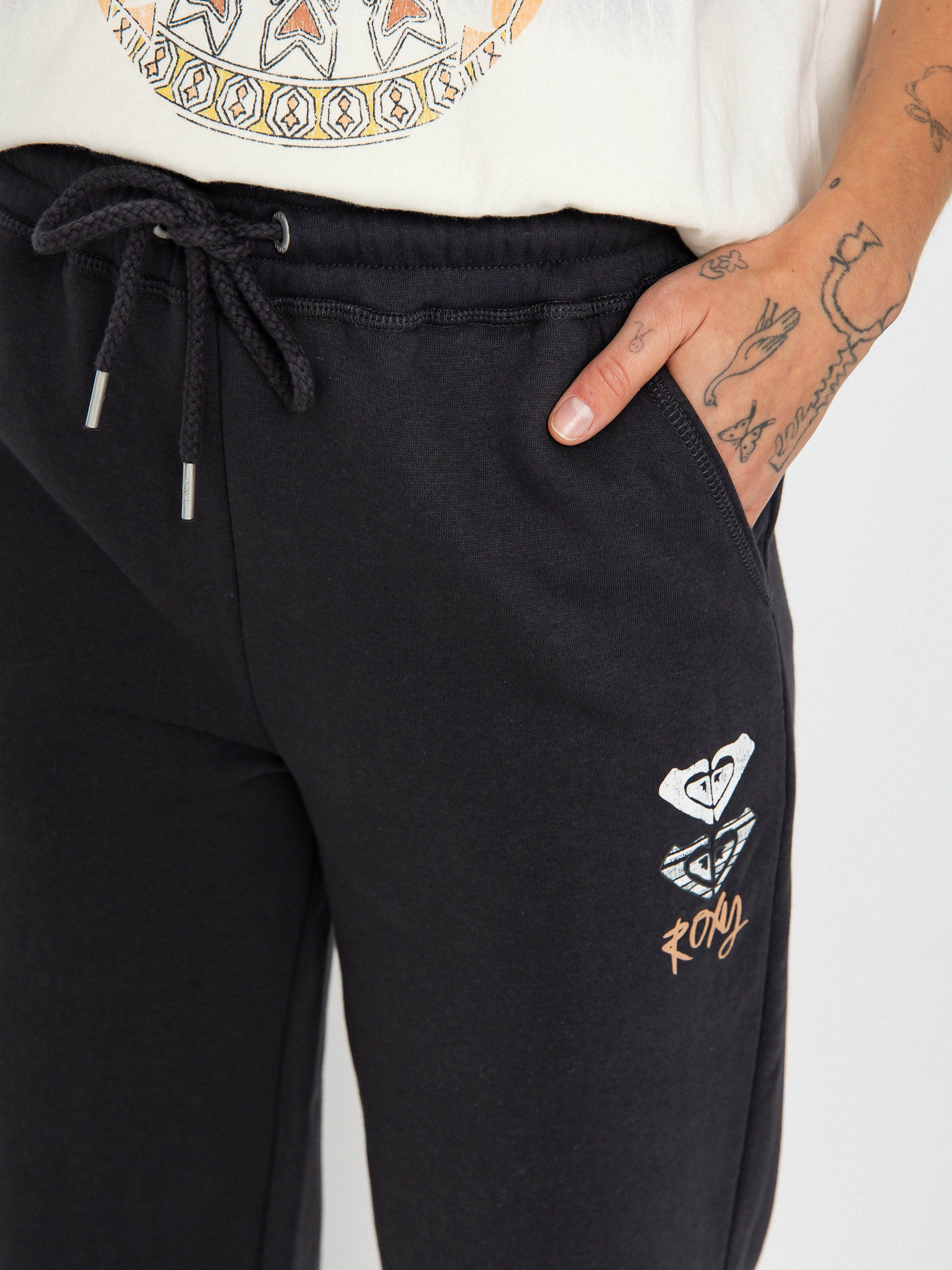 Roxy Surf Stoked Brushed Wmn Hose (phantom)