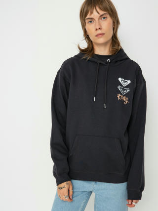 Roxy Hoodie Surf Stoked Brushed A HD Wmn (phantom)