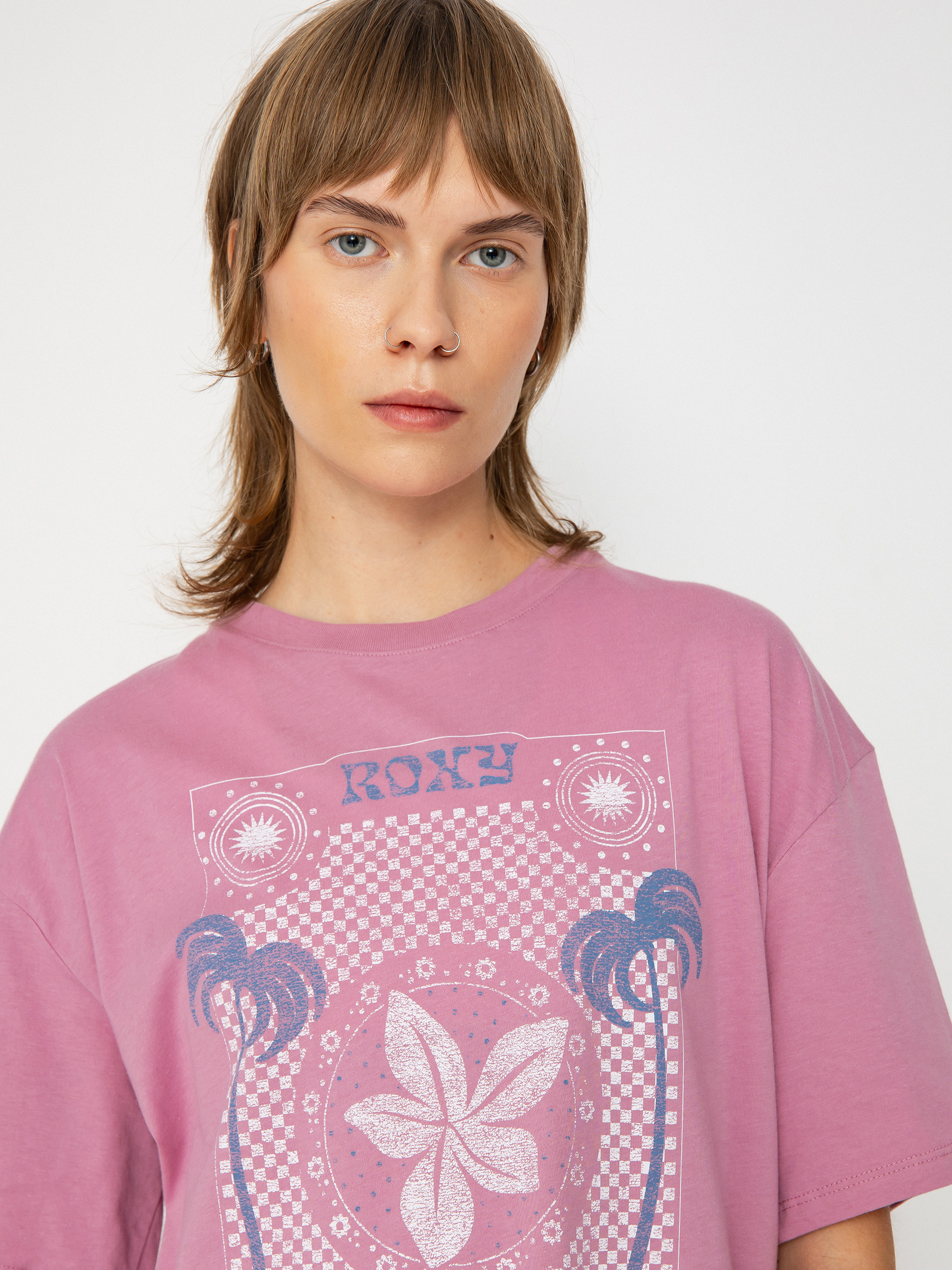 Roxy Dreamers Women D Wmn T-Shirt (mauve orchid)