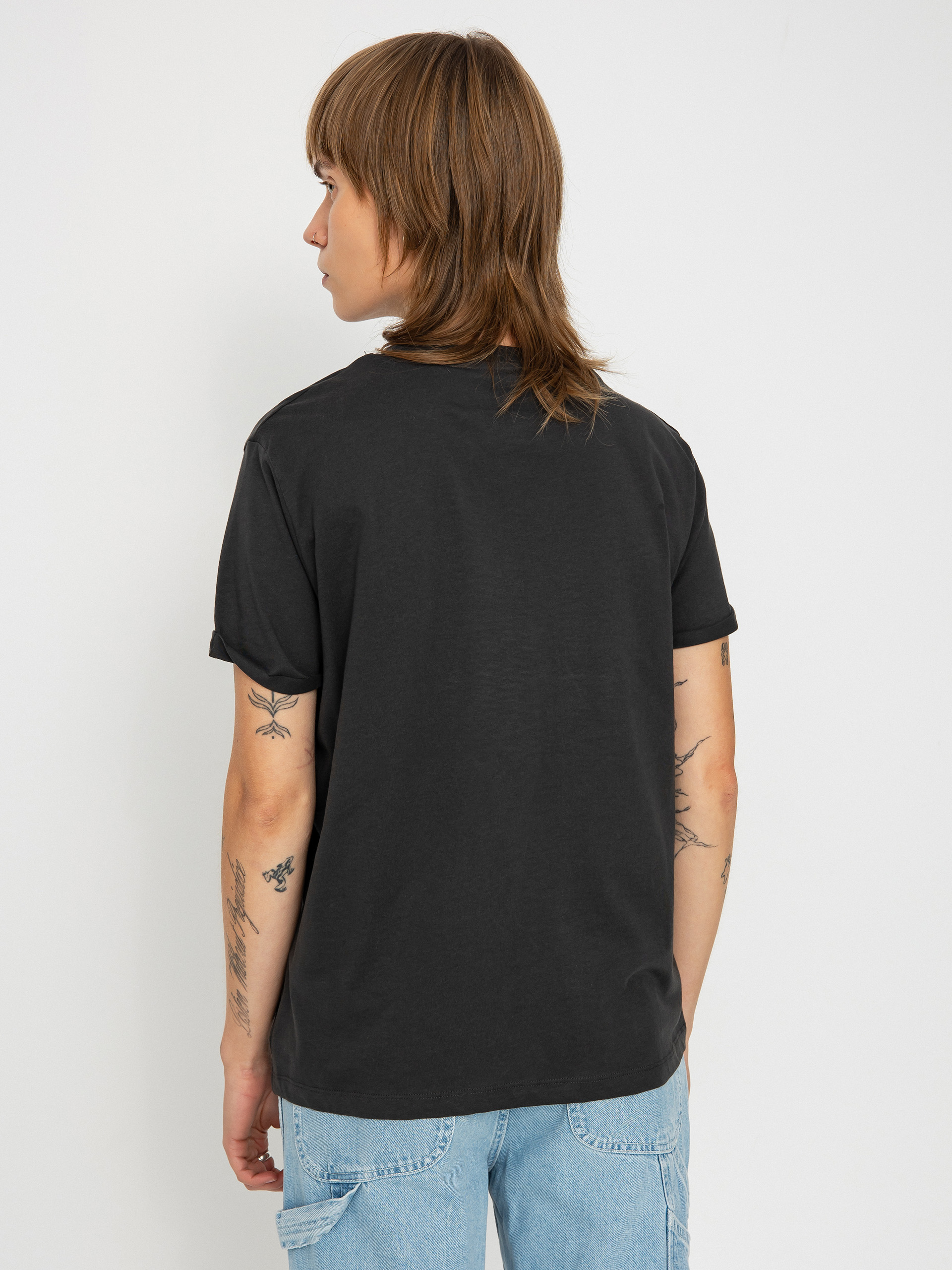 Roxy T-Shirt Noon Ocean B Wmn (phantom)