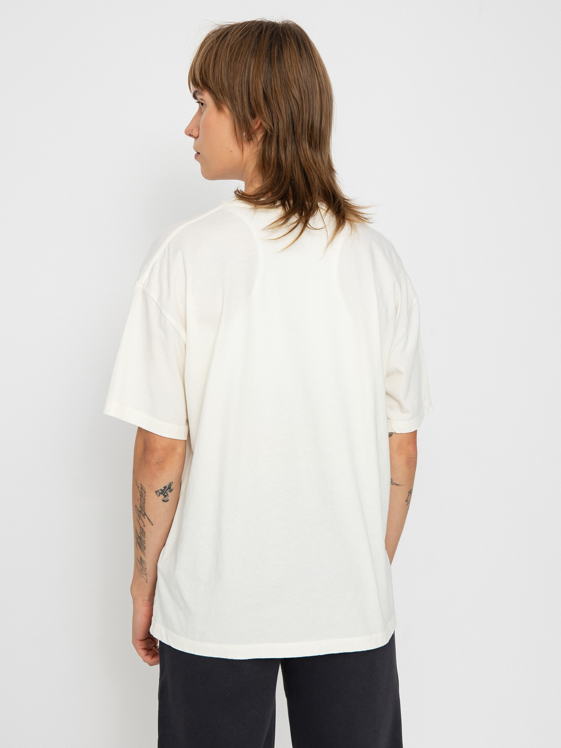 Roxy Dreamers Women C Wmn T-Shirt (egret)