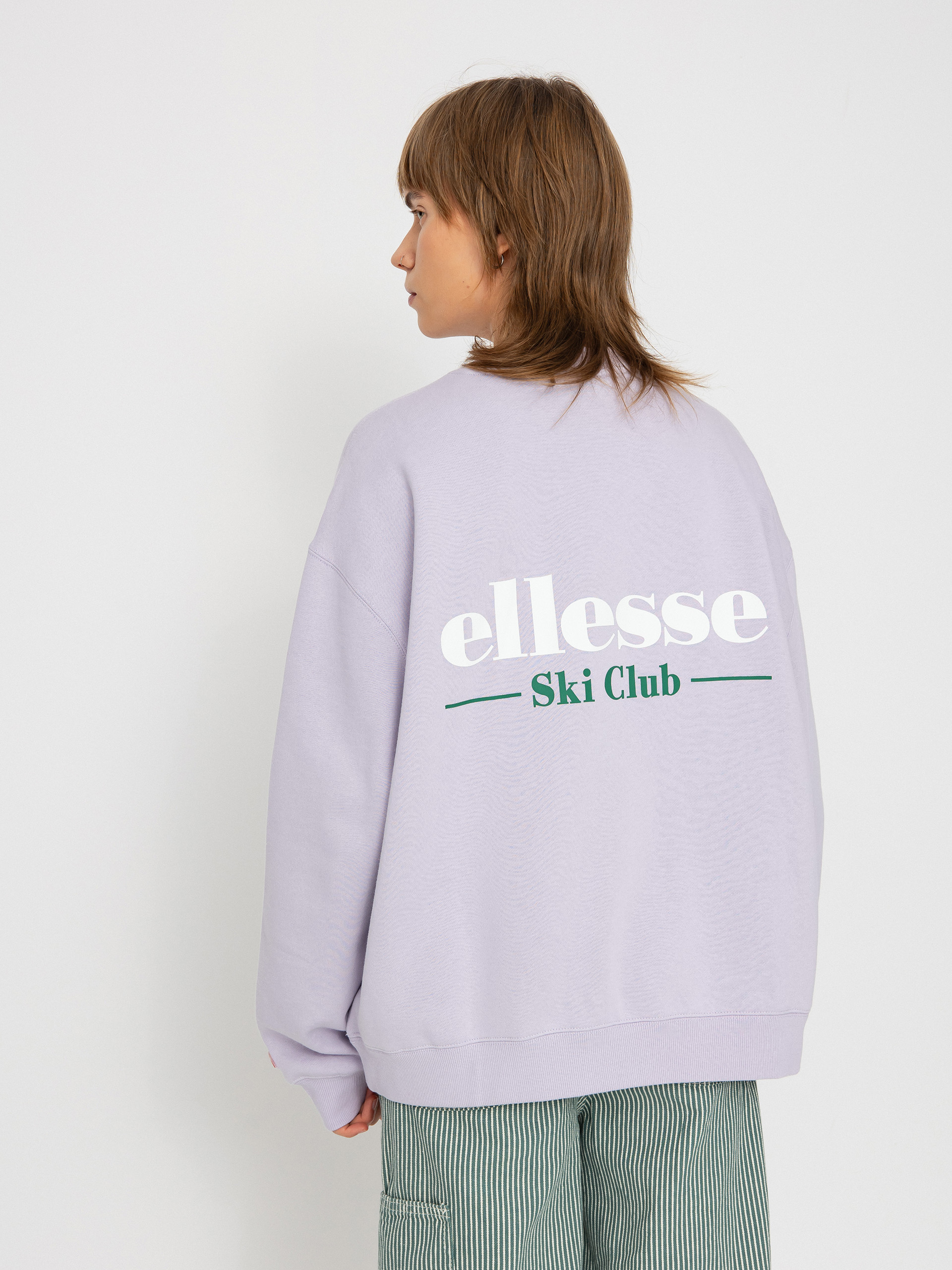 Ellesse sweat online