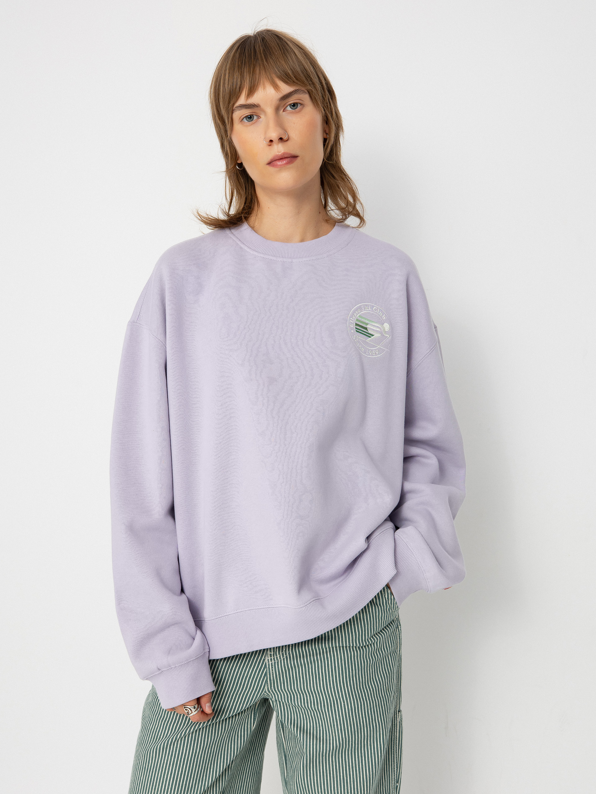 Ellesse Sweatshirt Areski (lilac)