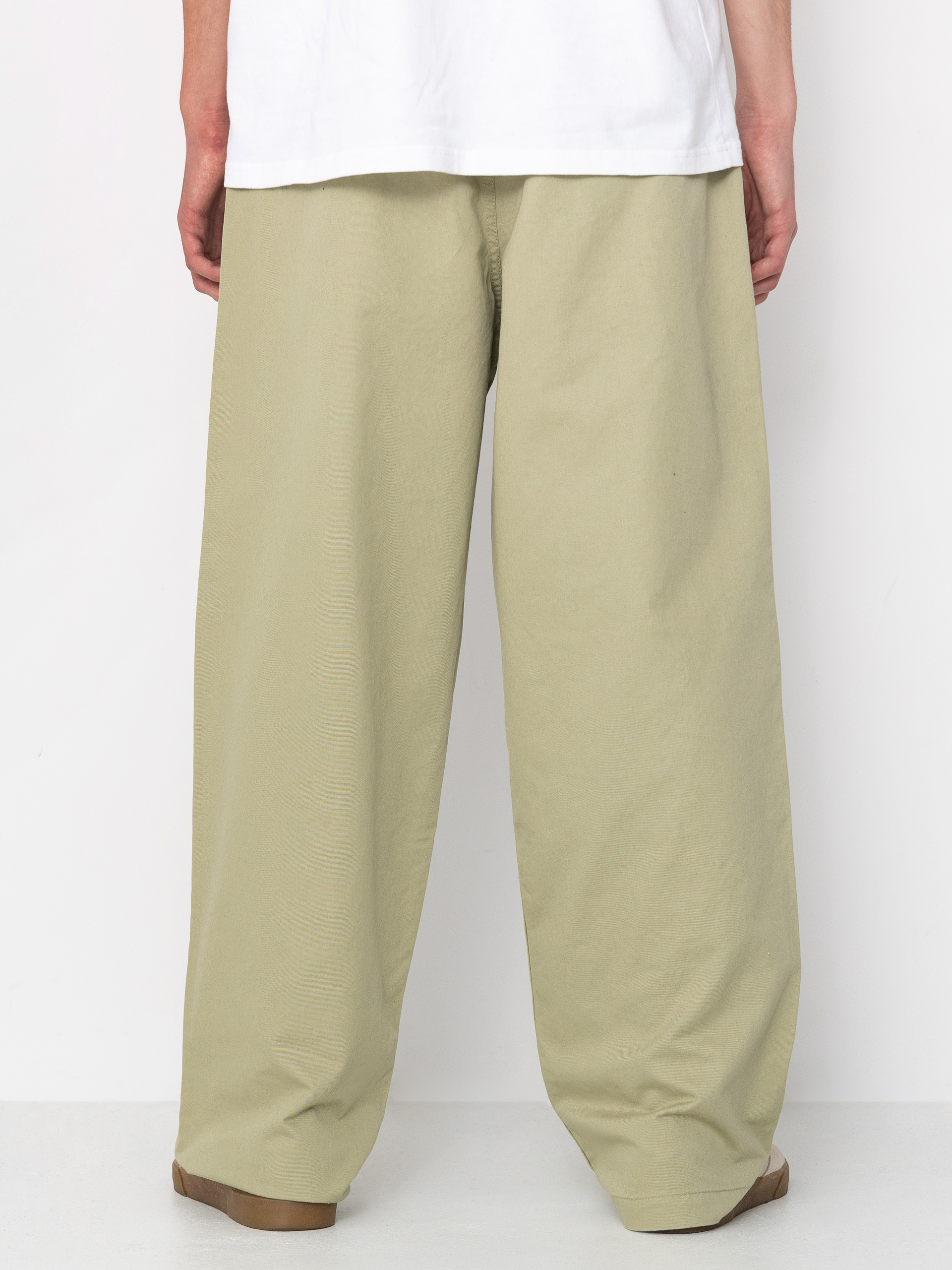 Vans Authentic Chino Baggy Hose (elm)