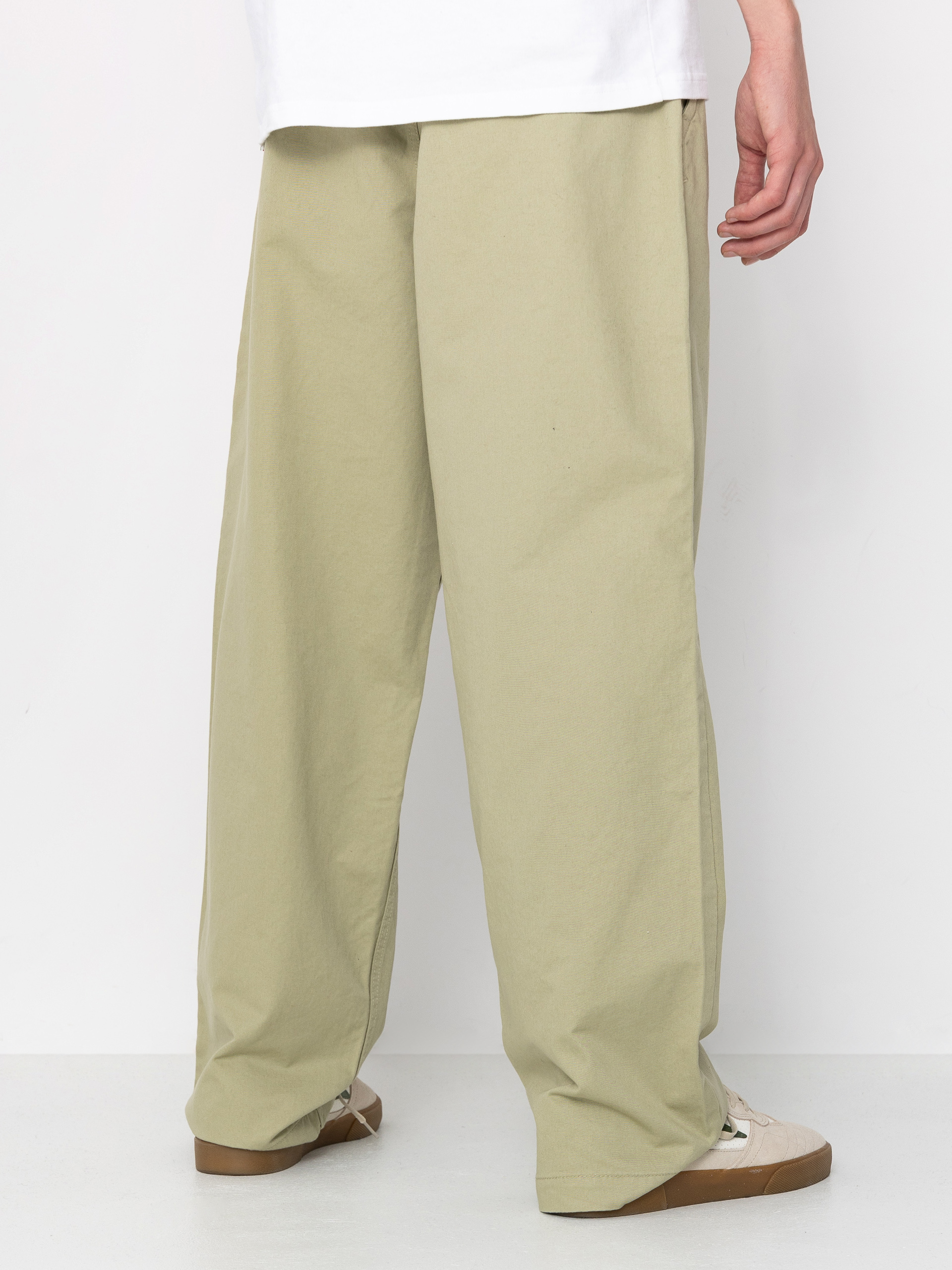 Vans Authentic Chino Baggy Hose (elm)