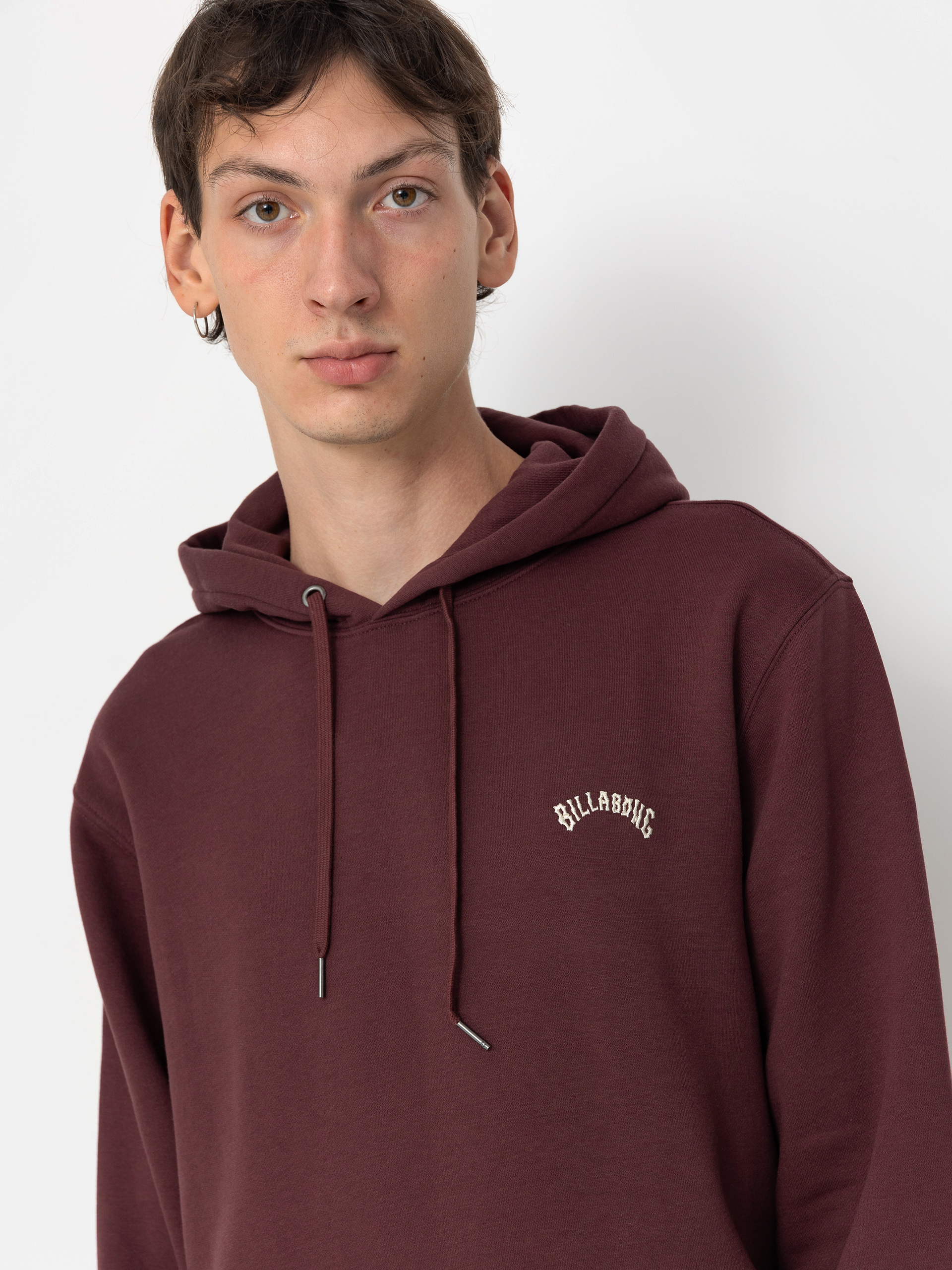 Billabong Arch HD Hoodie (port)
