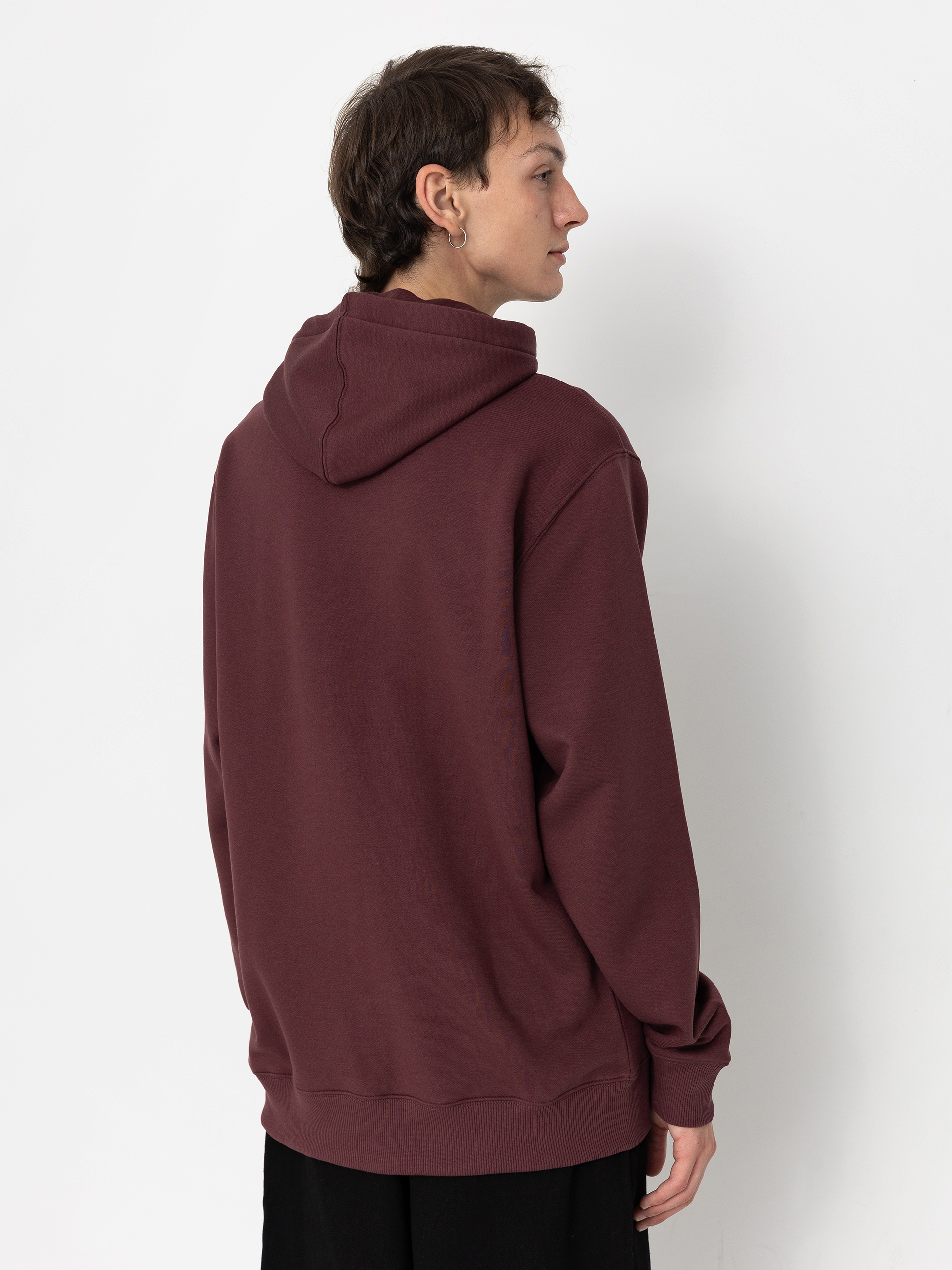 Billabong Arch HD Hoodie (port)