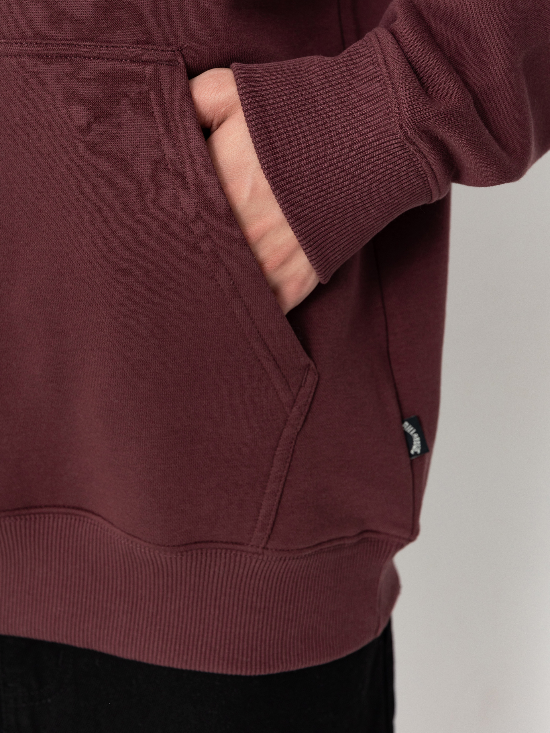 Billabong Arch HD Hoodie (port)
