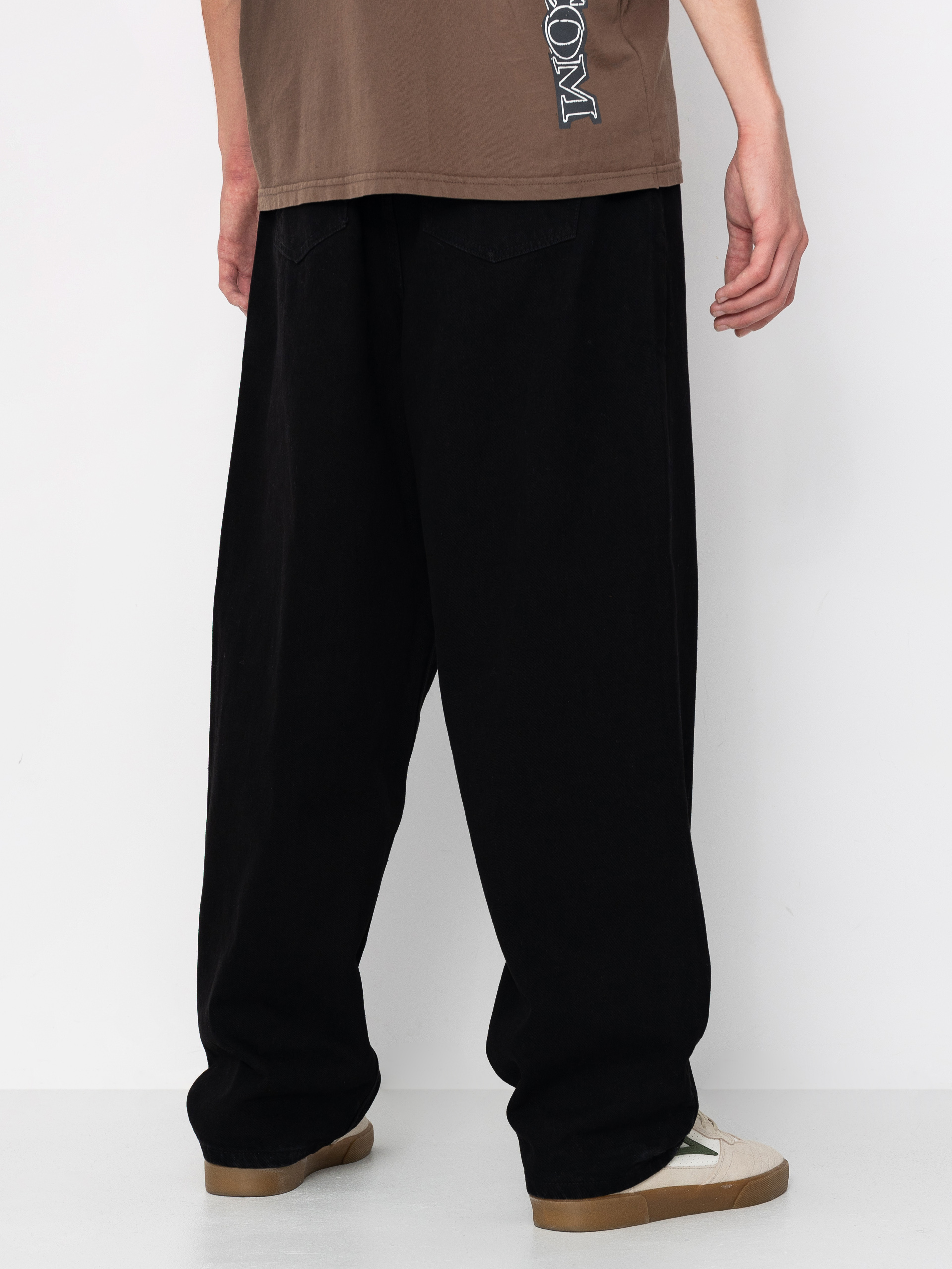 Wasted Paris Signature Casper Hose (black)