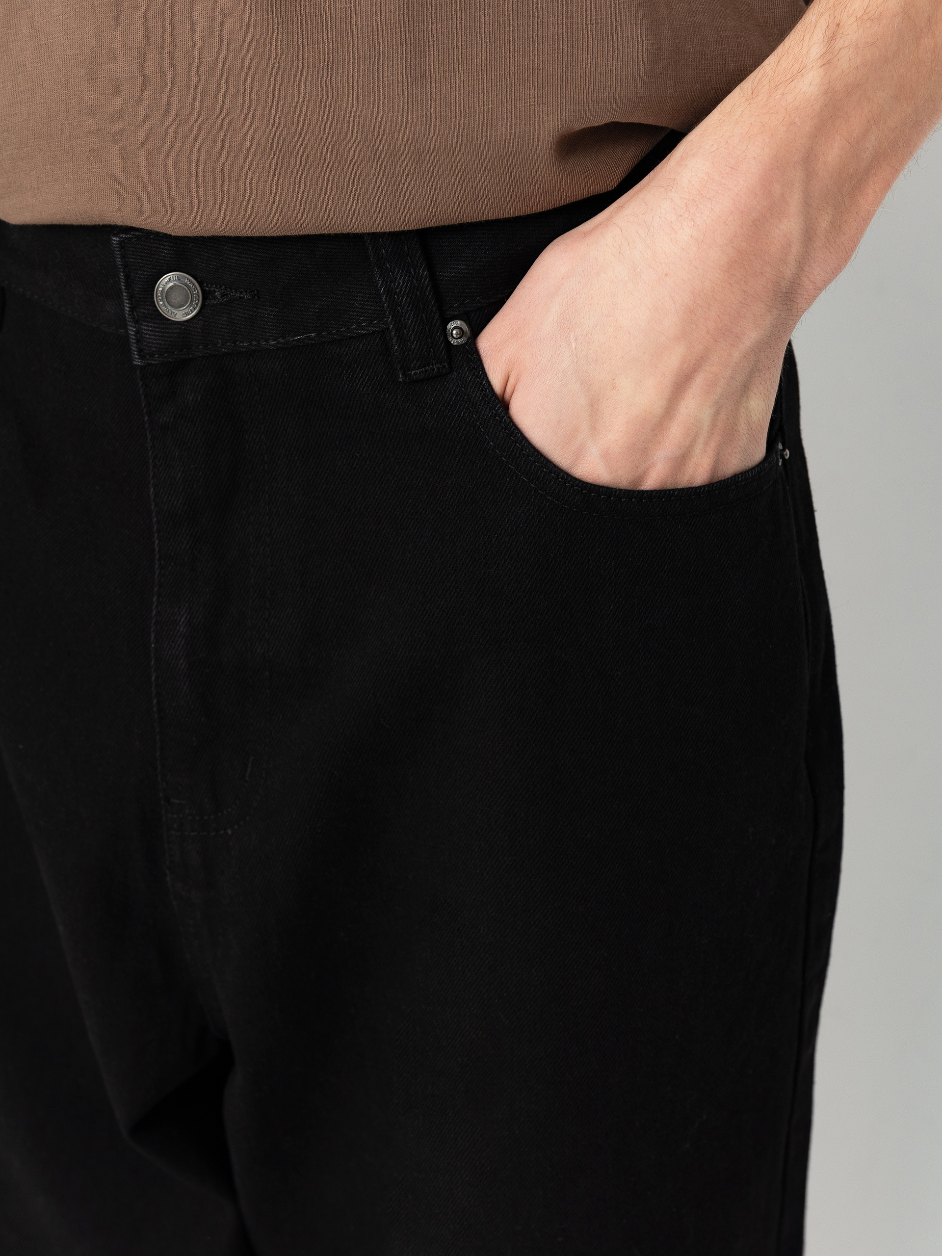 Wasted Paris Signature Casper Hose (black)
