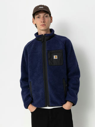 Carhartt WIP Prentis Liner Jacke (aura/black)