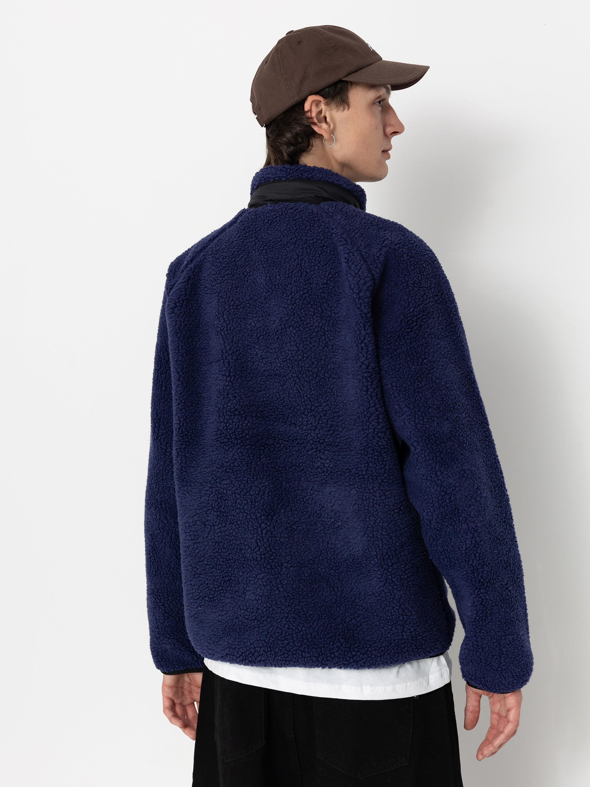 Carhartt WIP Prentis Liner Jacket (aura/black)