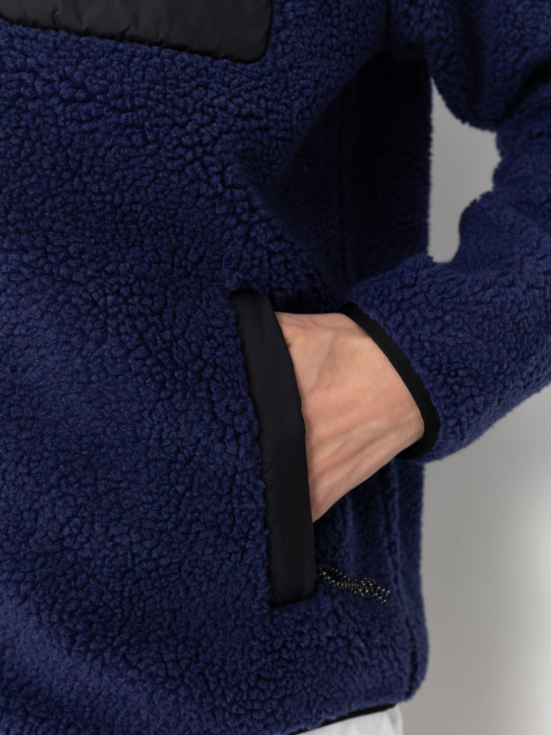 Carhartt WIP Prentis Liner Jacket (aura/black)