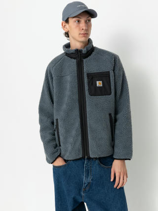 Carhartt WIP Prentis Liner Jacke (dove grey/black)