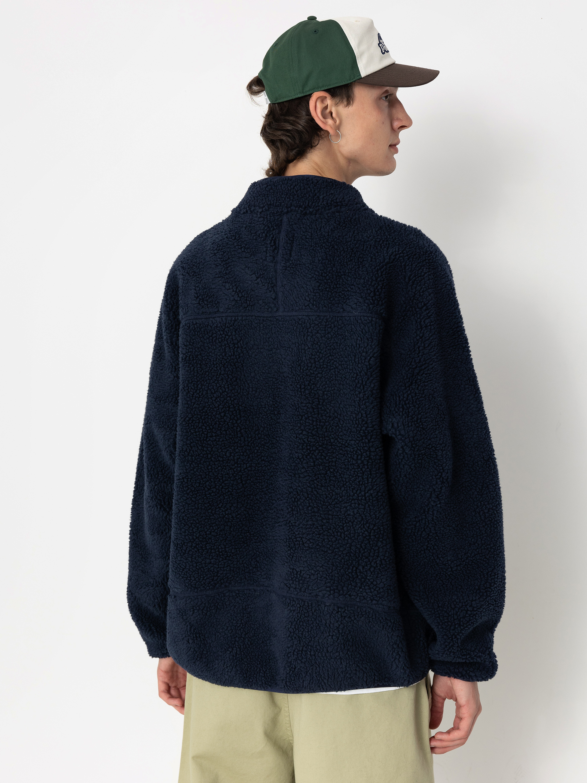 Polar Skate Kiki Jacket - navy blue (new navy)