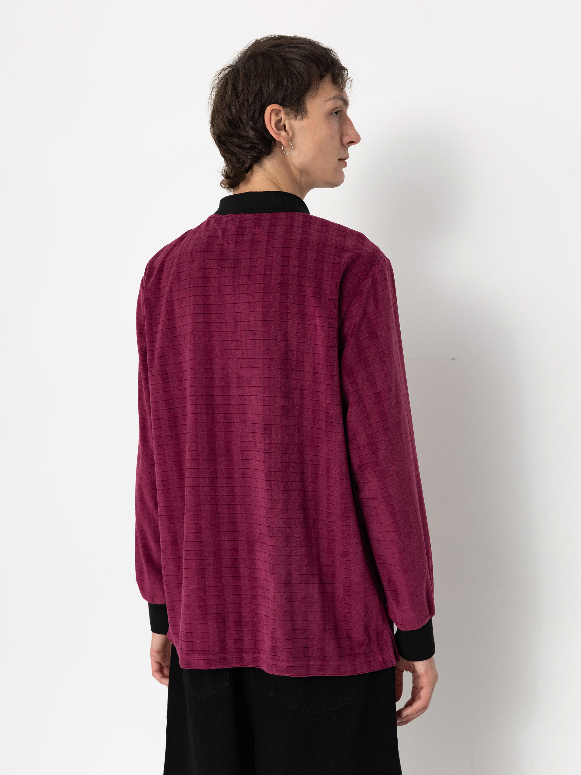 Santa Cruz Il Capo Longsleeve (dusty rose)