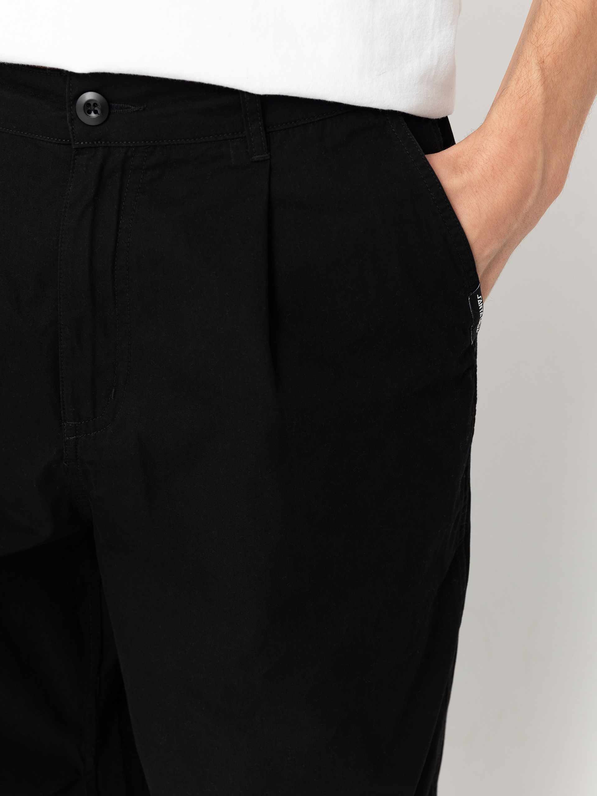 Santa Cruz Flight Pant Pants (black)
