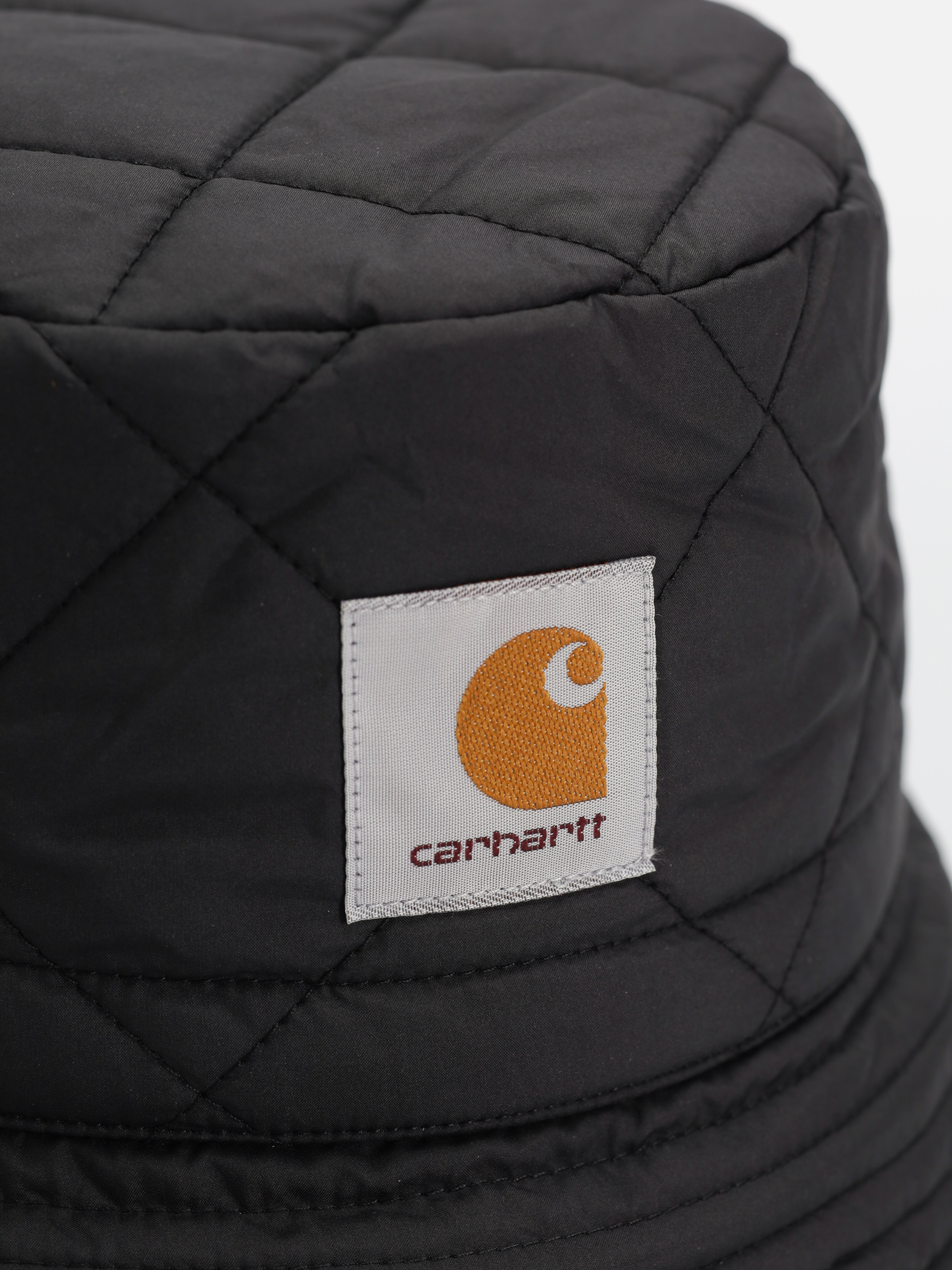 Carhartt WIP Myton Bucket Hat (black)