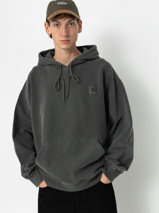 Carhartt WIP Vista HD Hoodie (graphite)