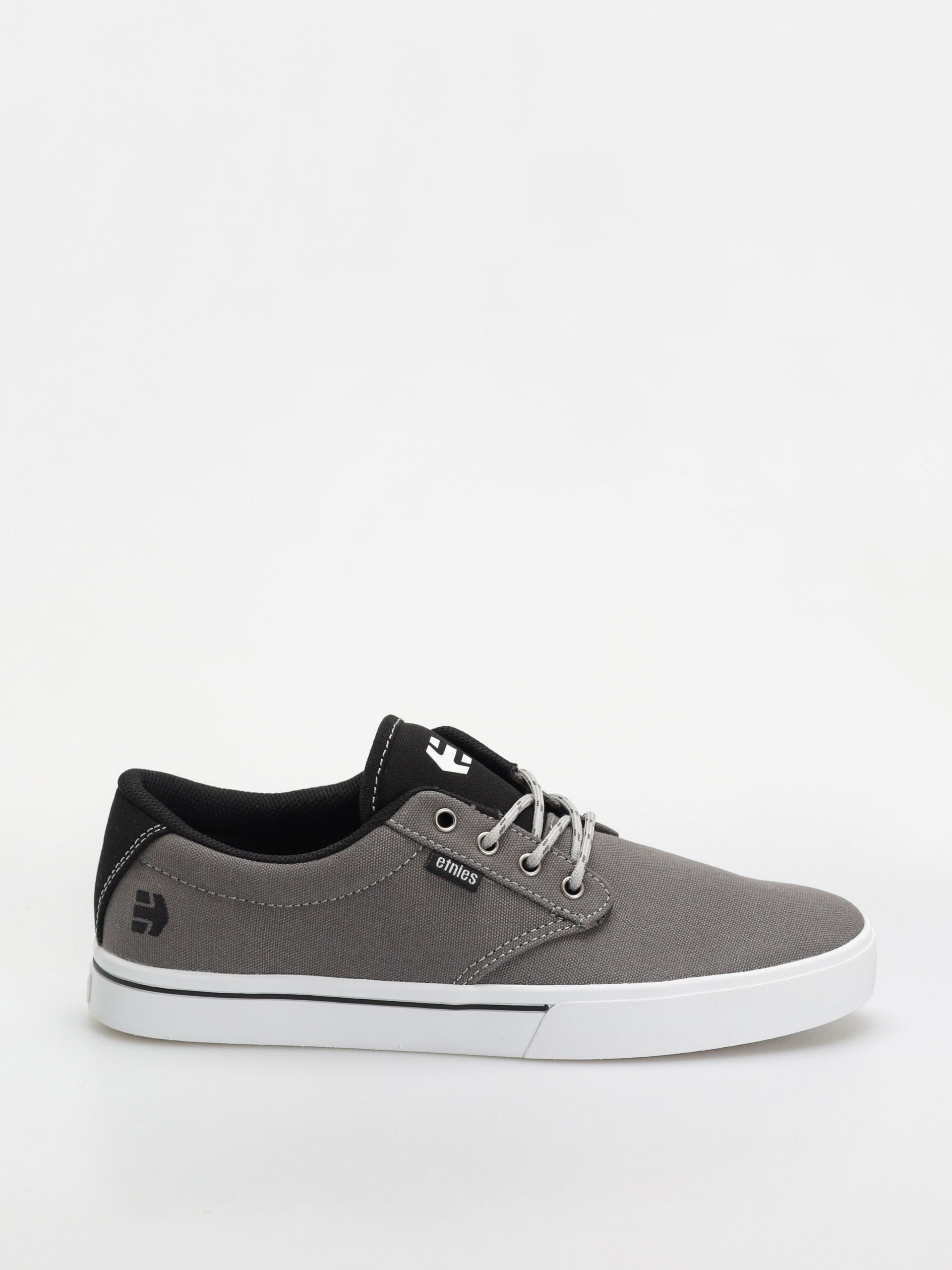 Etnies Jameson 2 Eco Schuhe (dark grey/black/ red)