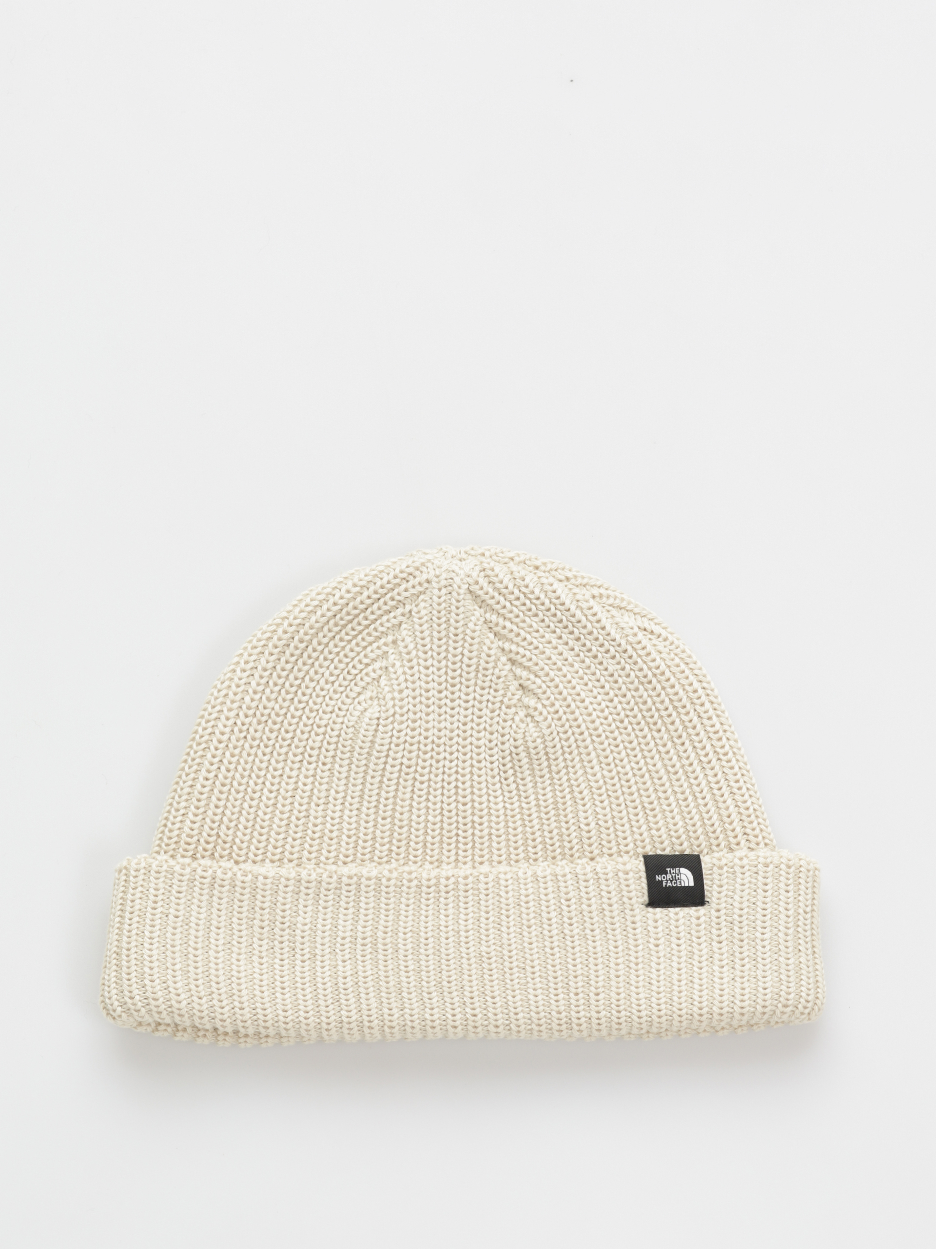 The North Face Beanie Fisherman (gravel)