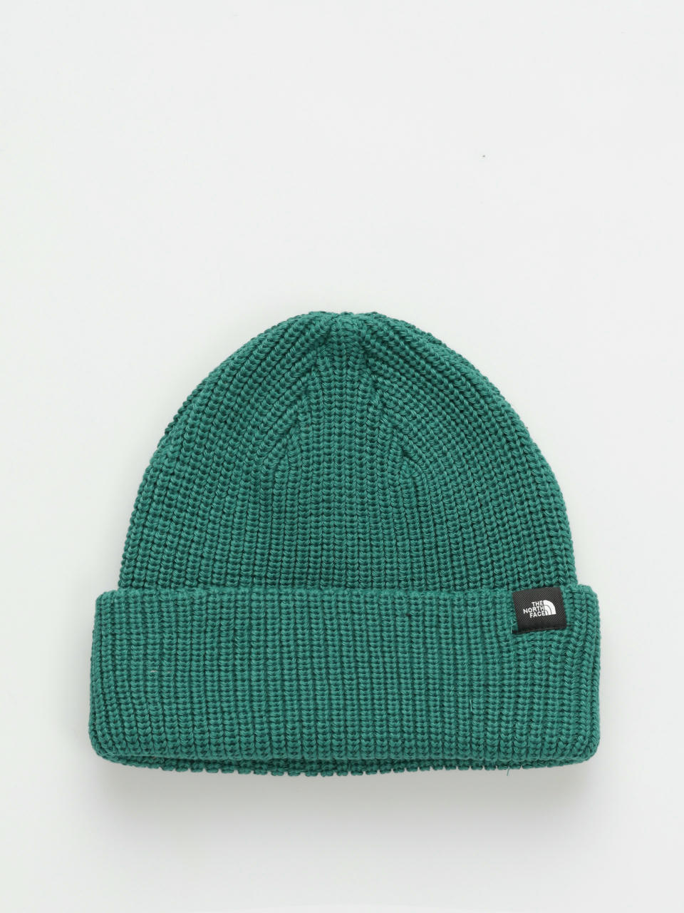 The North Face Beanie Fisherman (evergreen)