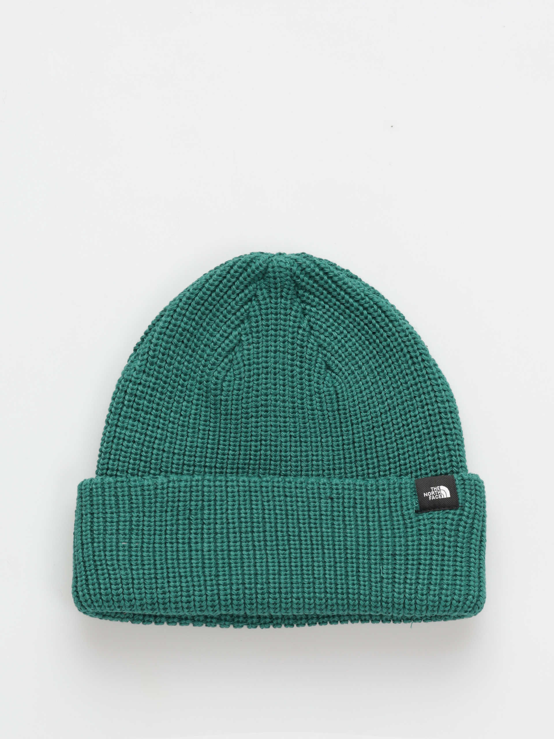 The North Face Beanie Fisherman (evergreen)