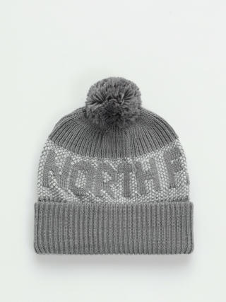 The North Face Beanie Retro Cabin (smoked pearl/high rise)