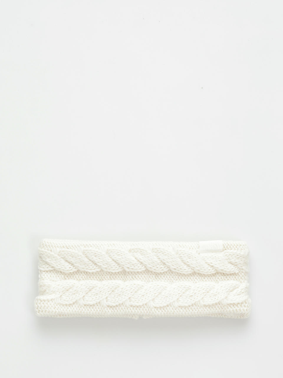 The North Face Akcesoria Oh Mega Headband Wmn (white dune)